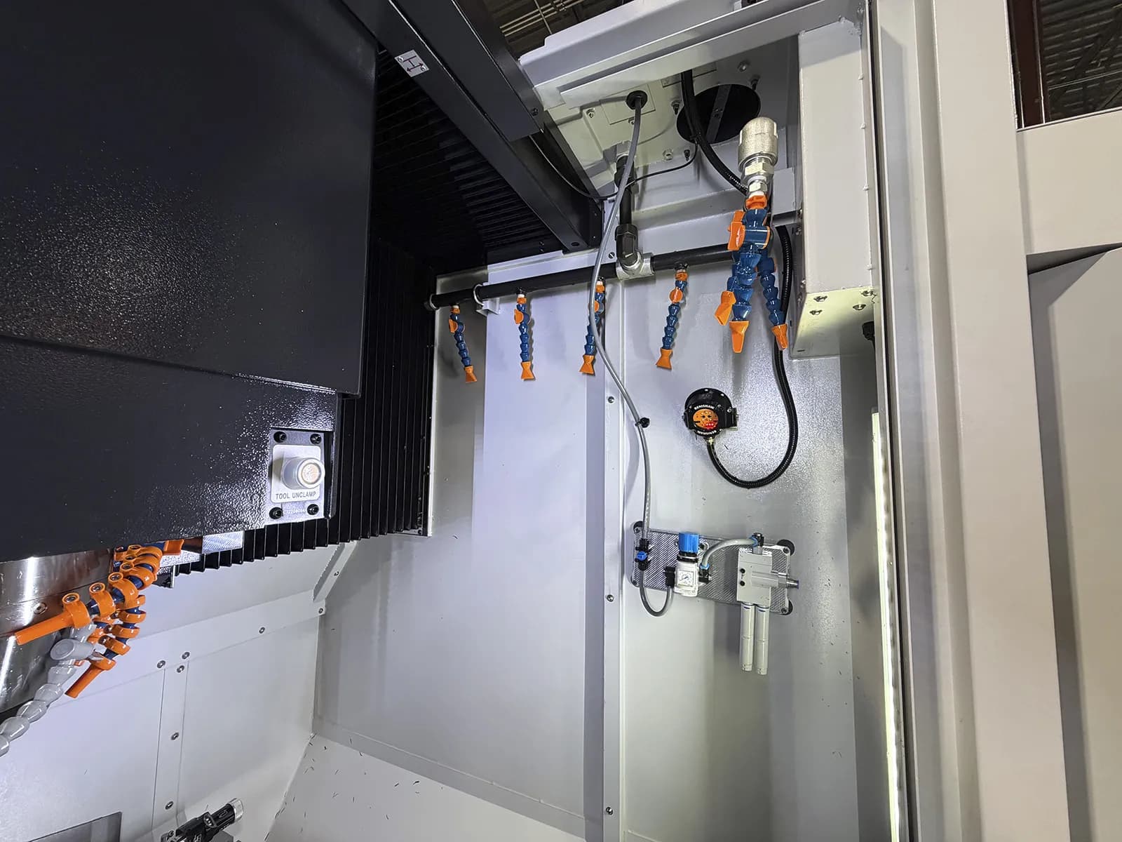DN Solutions BVM 5700_3784780