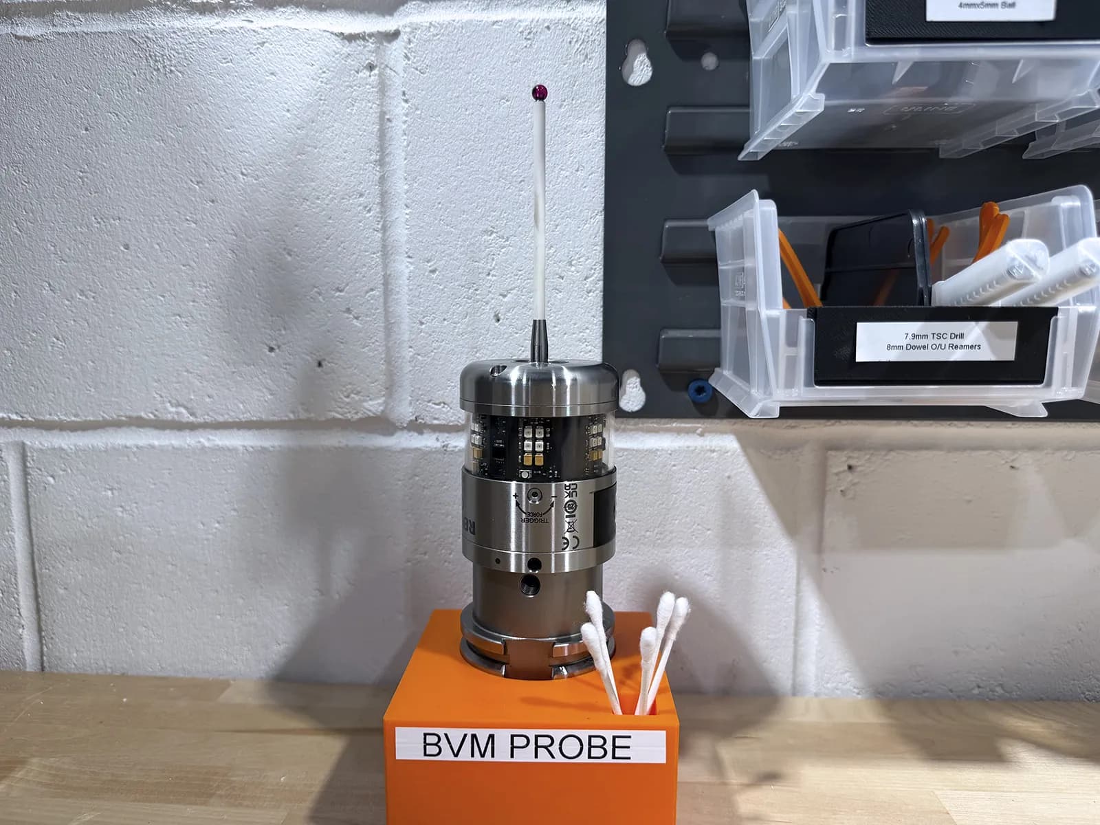 DN Solutions BVM 5700_3784780