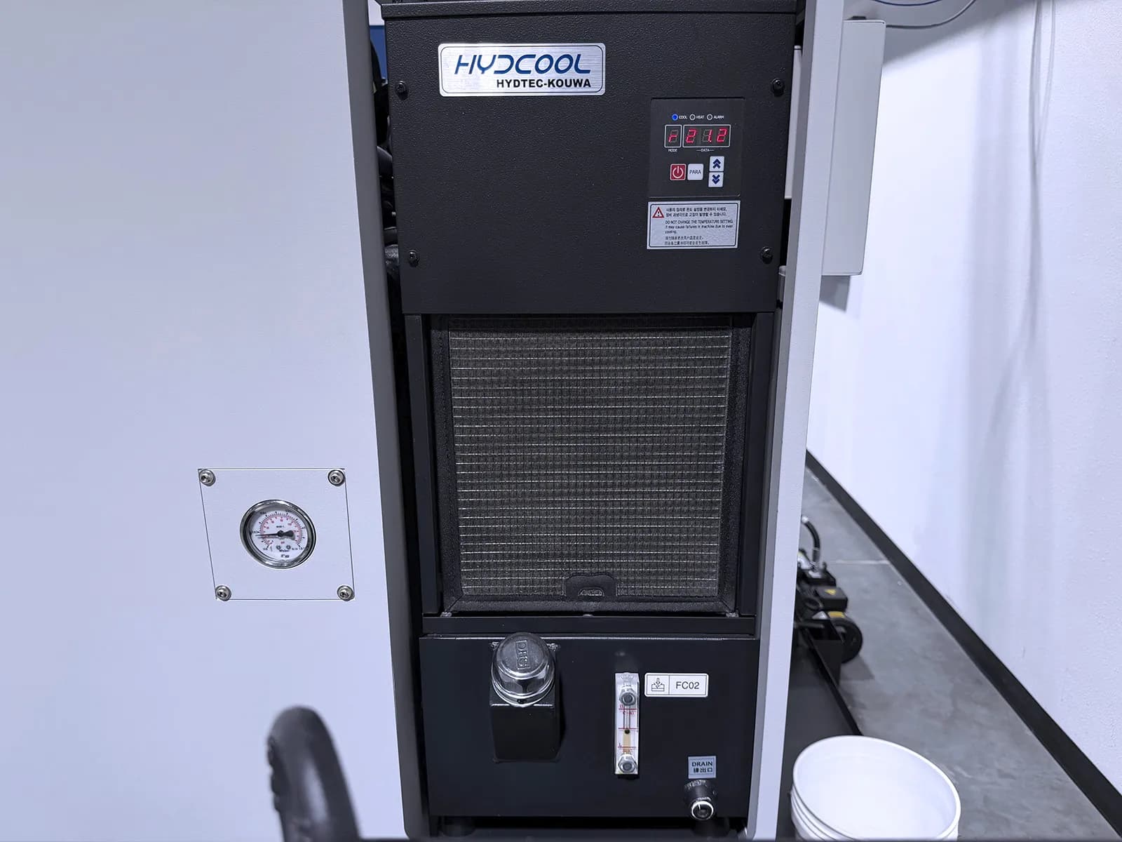 DN Solutions BVM 5700_3784780