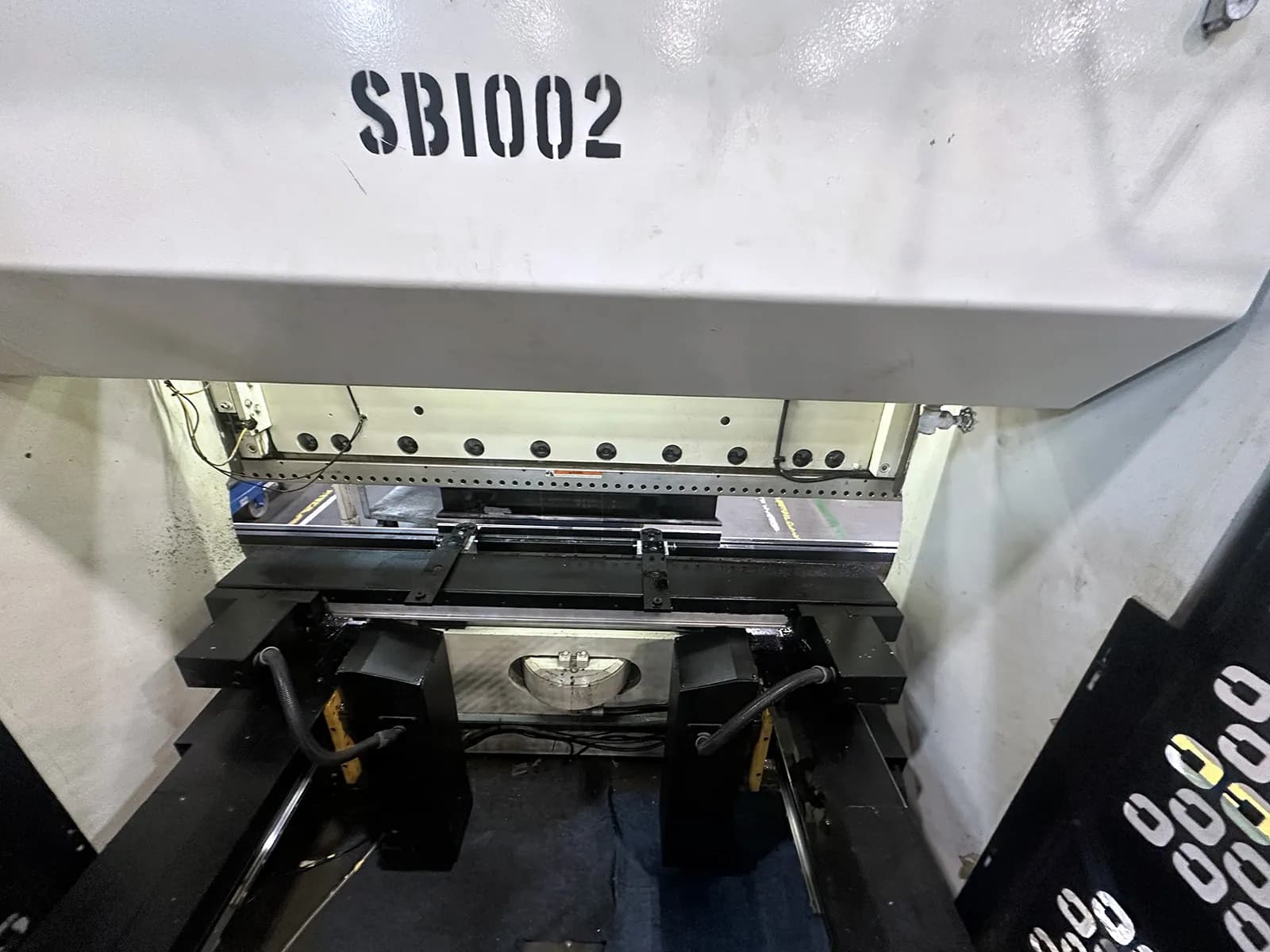 Cincinnati 90PF+6 Press Brake_3784863