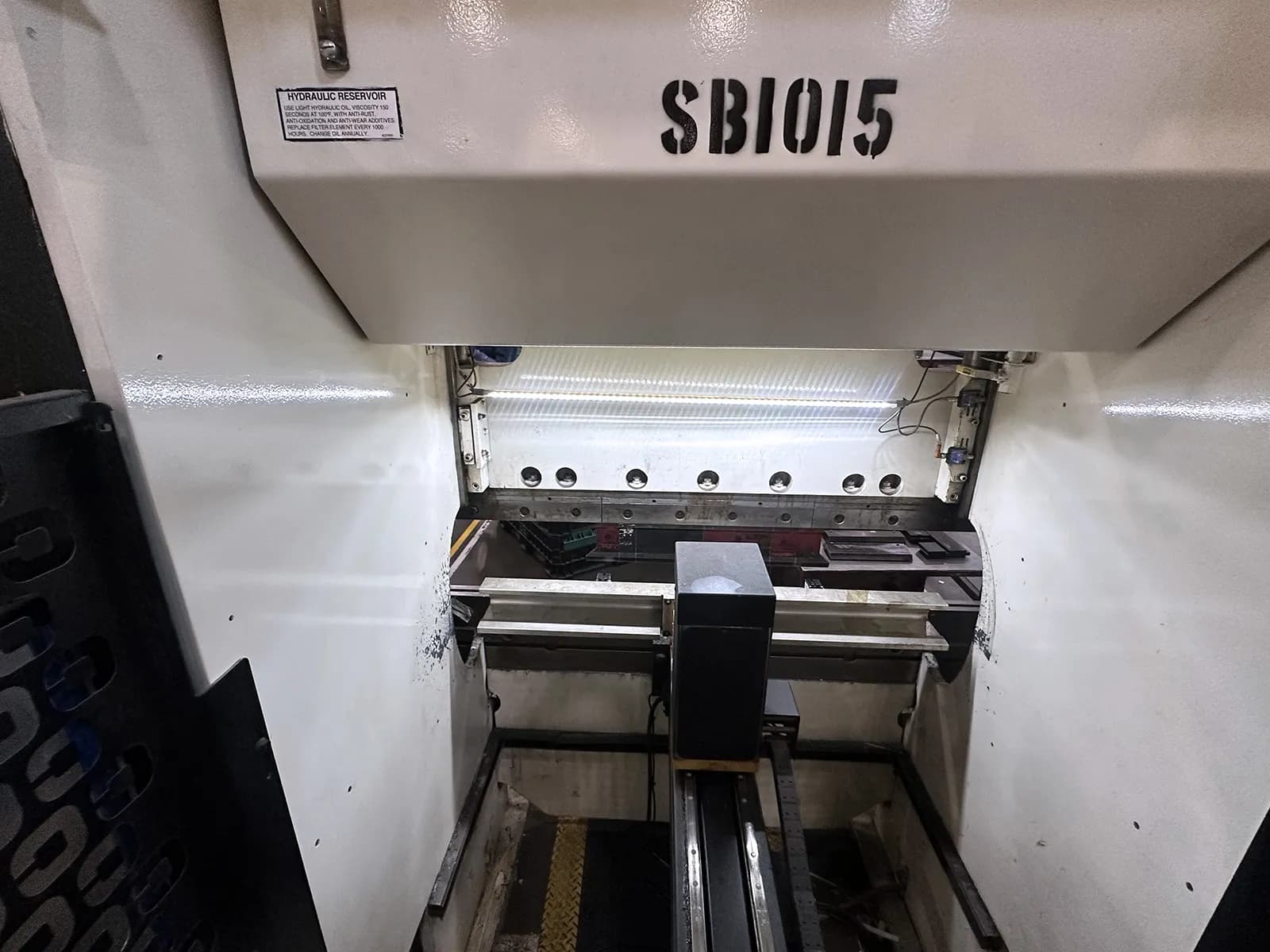 Cincinnati 90PF+4 Press Brake_3784937