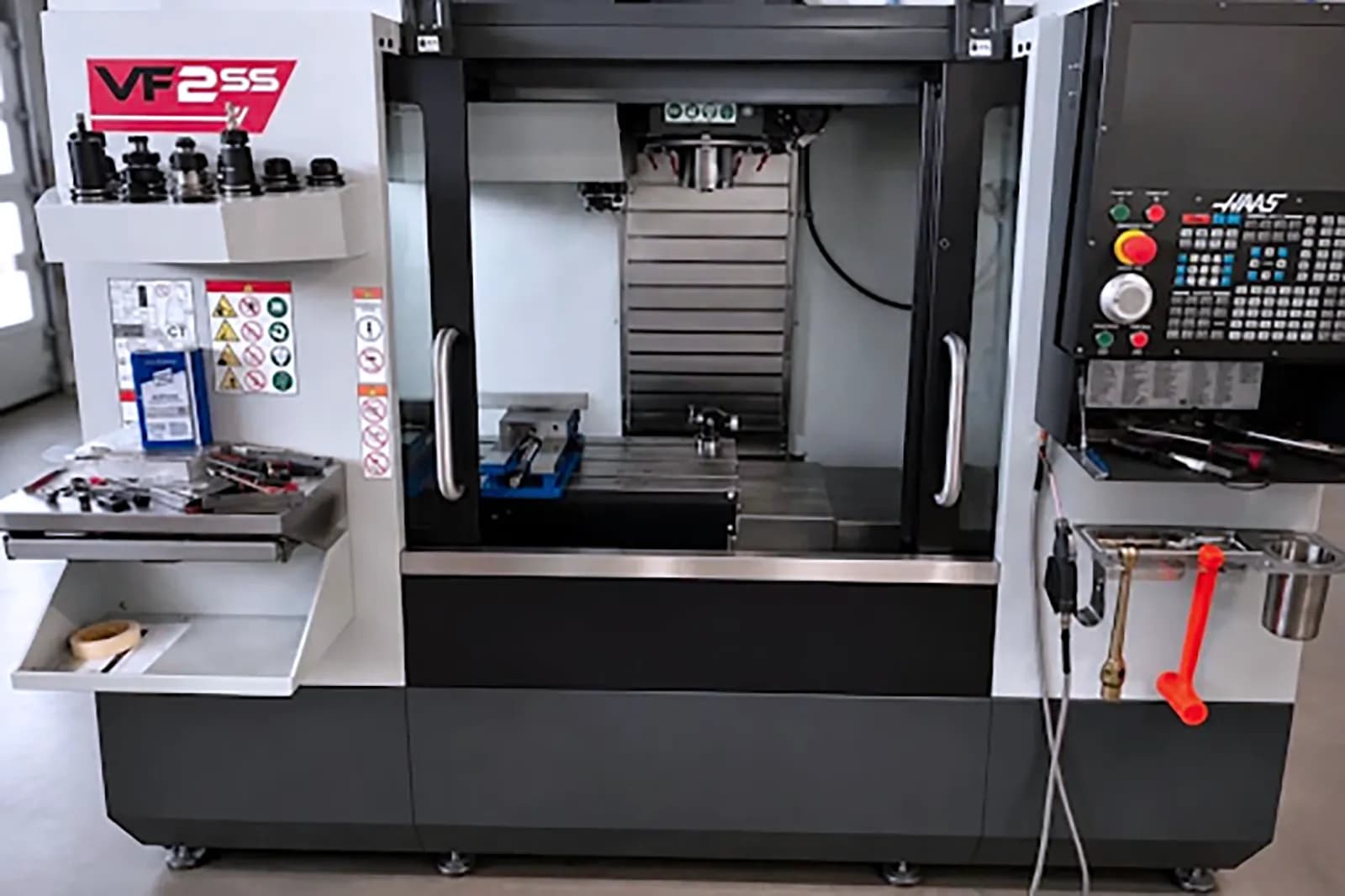 Haas VF-2SS_3785089