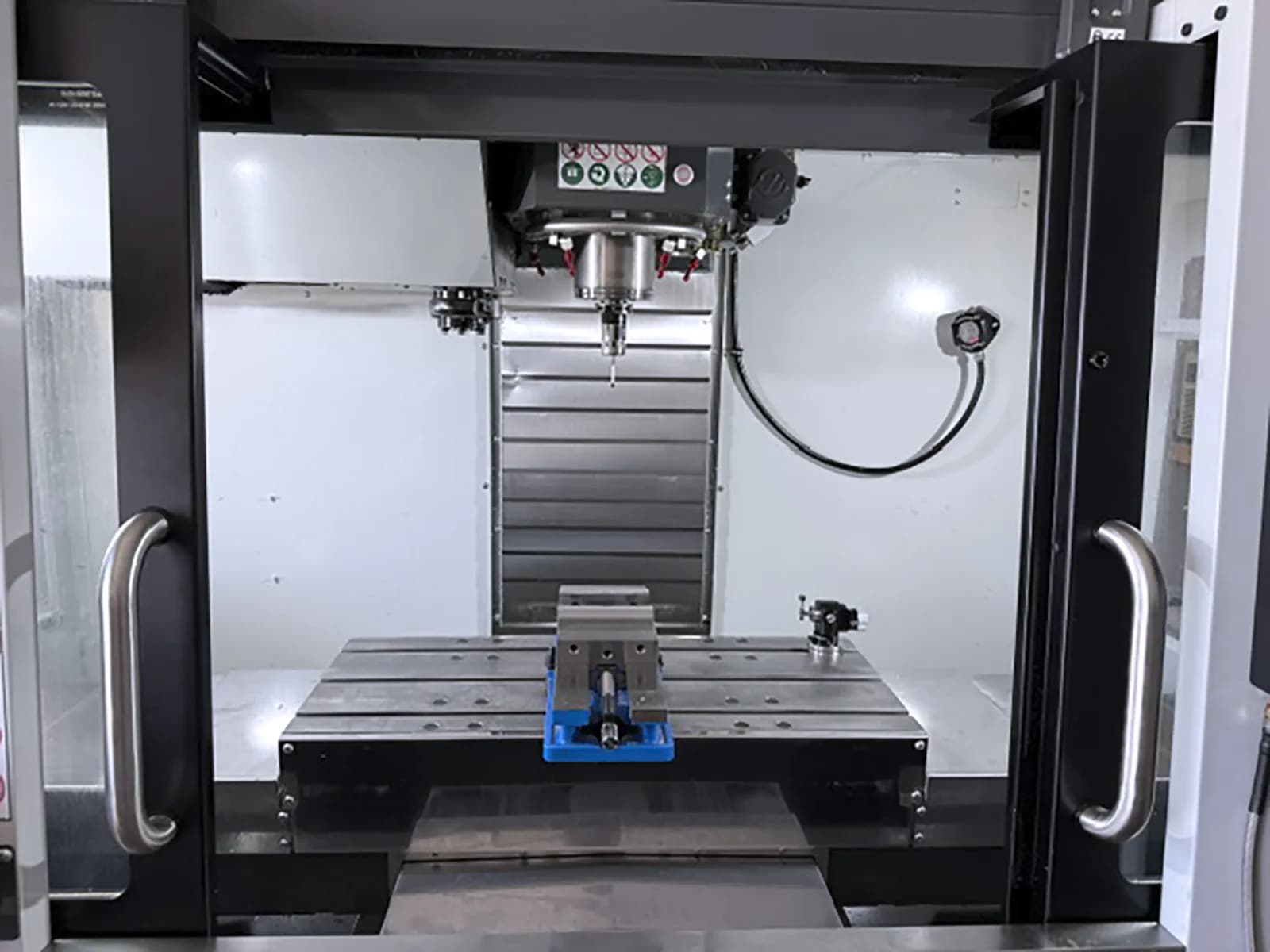 Haas VF-2SS_3785089