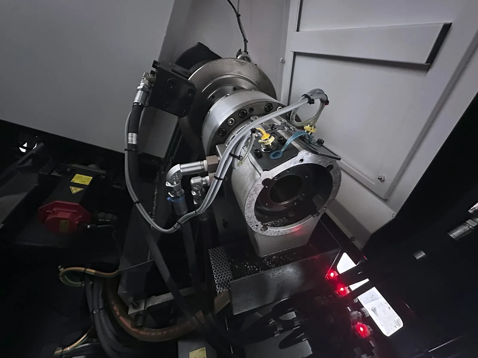 Hyundai WIA SE2200LSYA_3785189