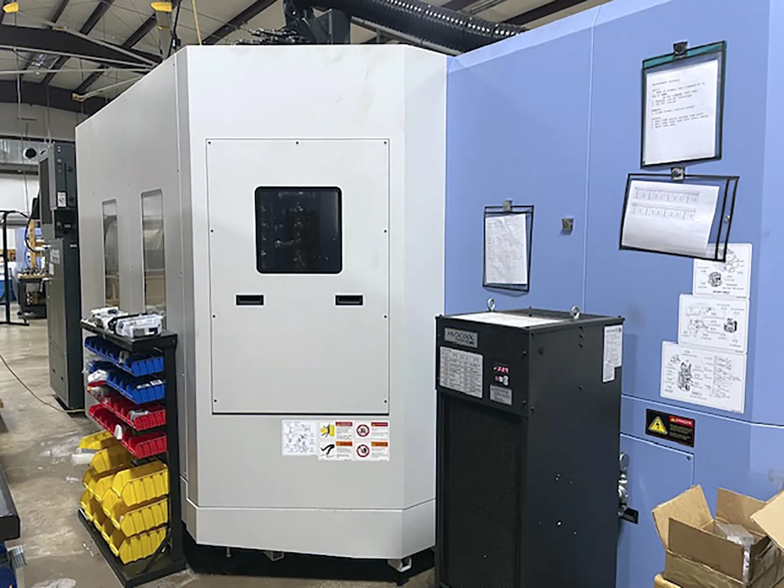 Doosan NHP4000_3785315