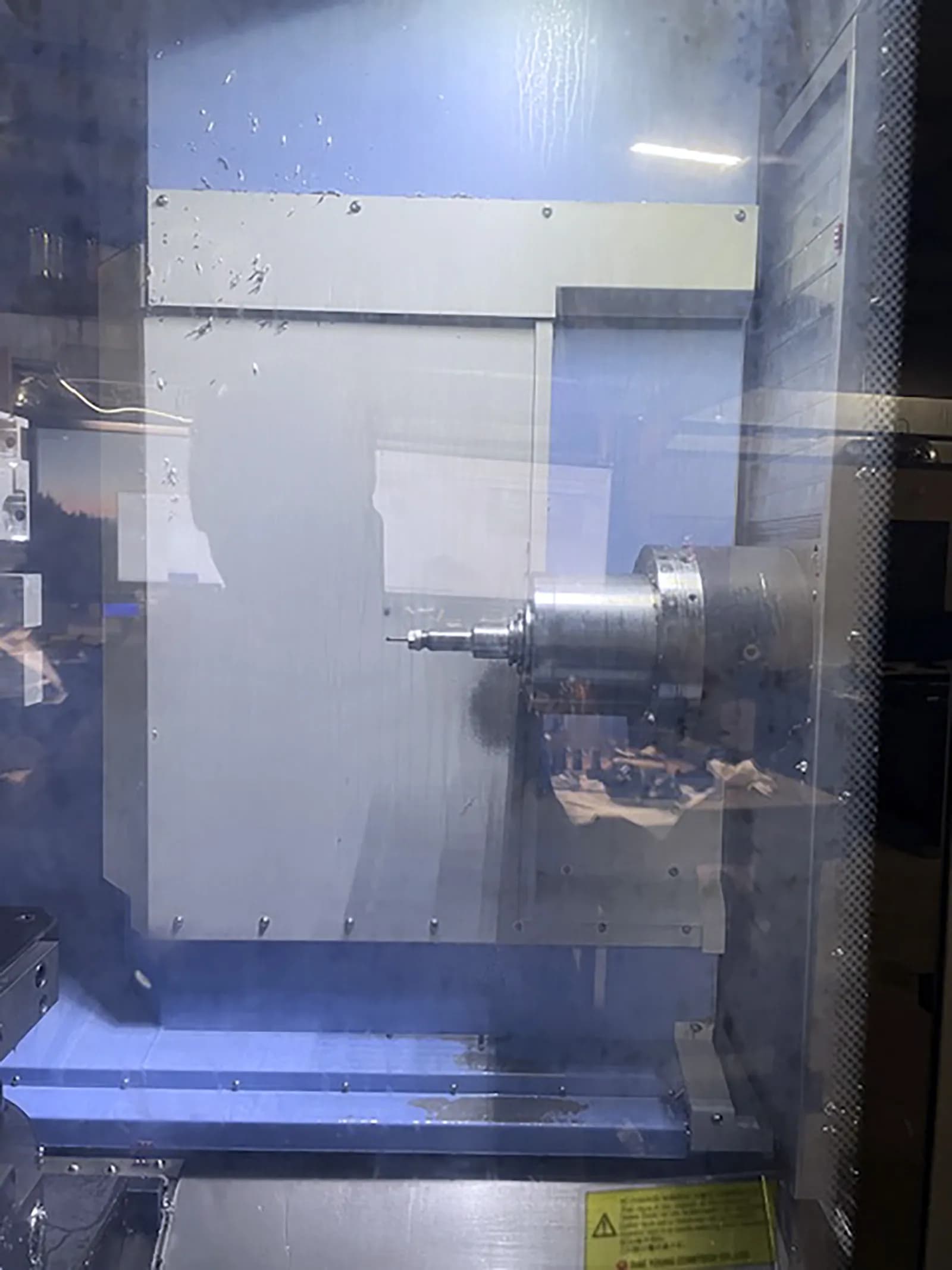 Doosan NHP4000_3785315