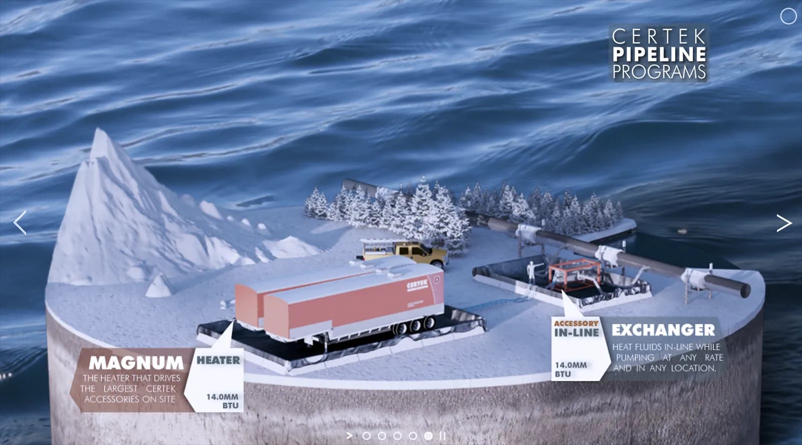 Certek Magnum Super Heater_3785001