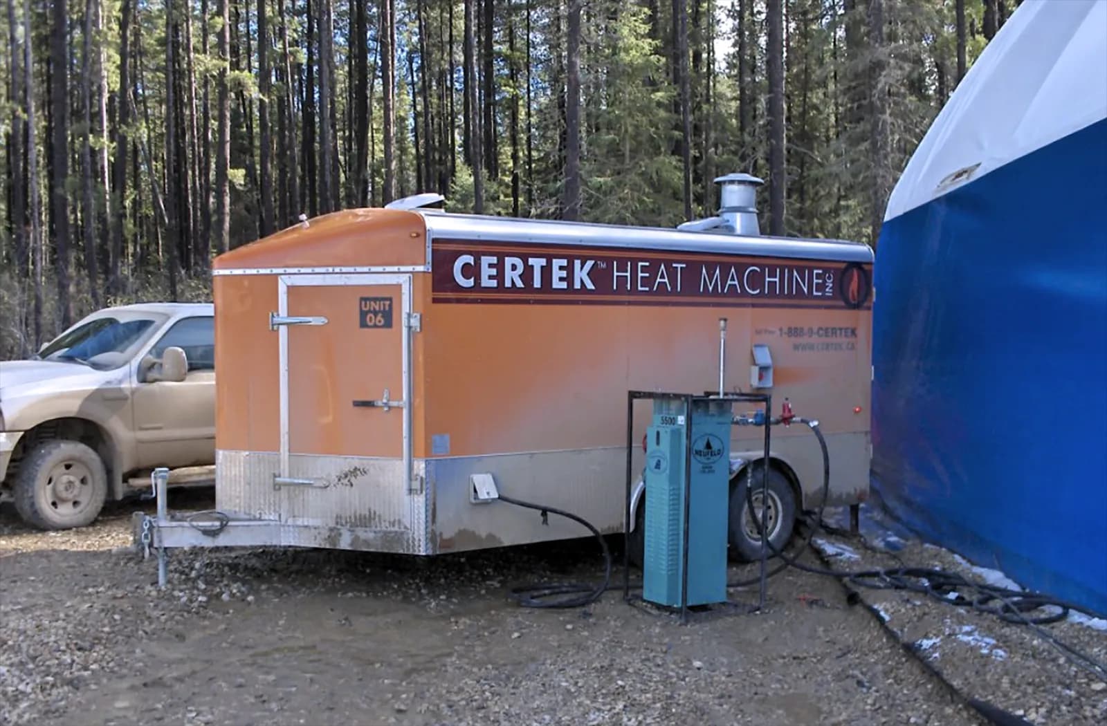 Certek Kodiak Heater_3785005