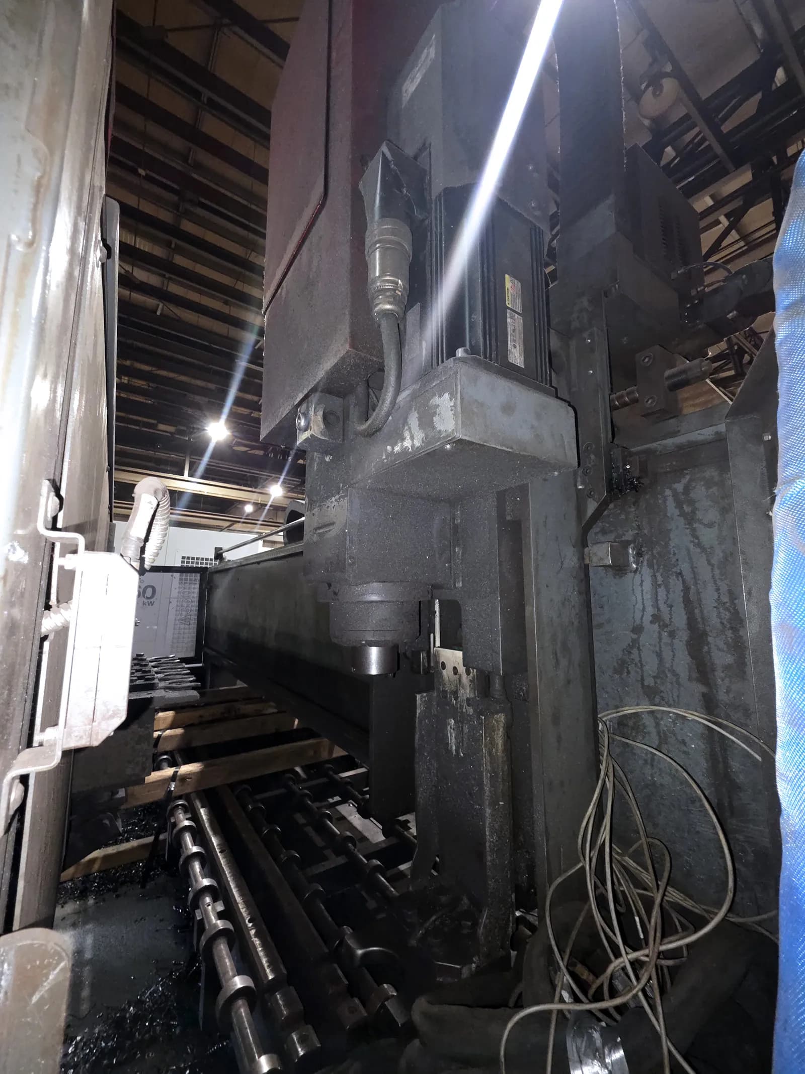 Voortman V330C CNC Plasma Cutting Machine_3784868