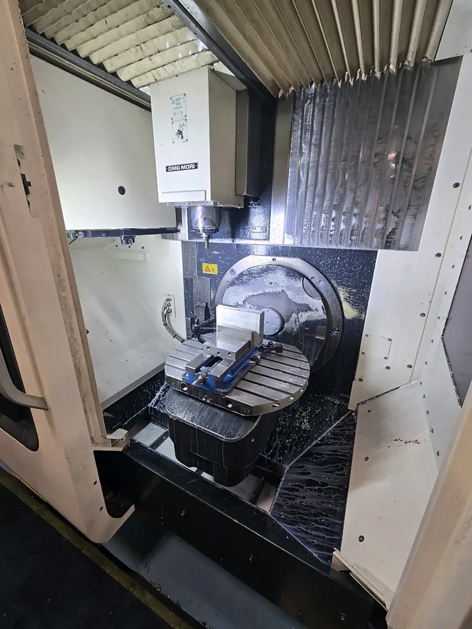 DMG MORI DMU 50 II_3785580