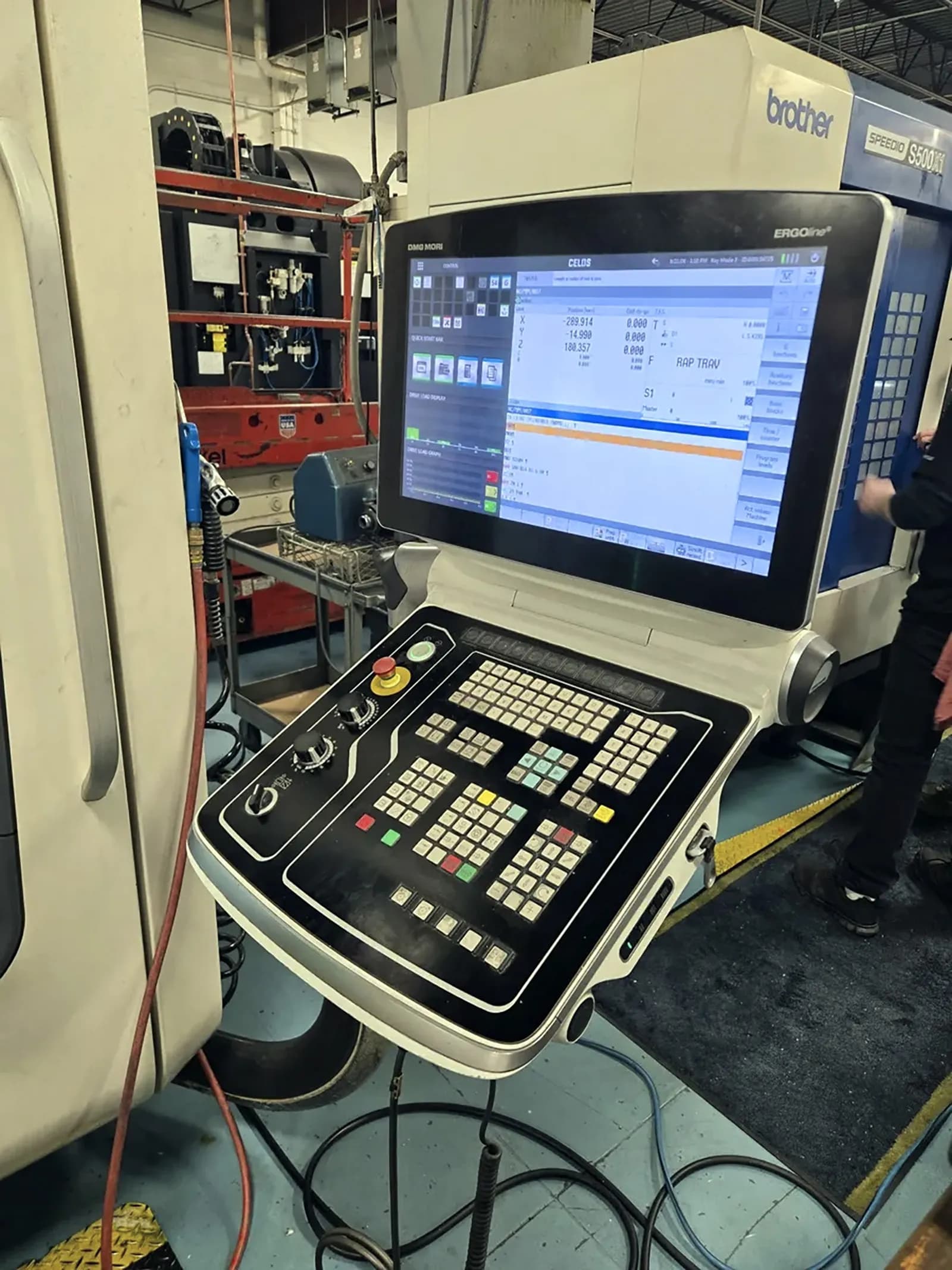DMG MORI DMU 50 II_3785580