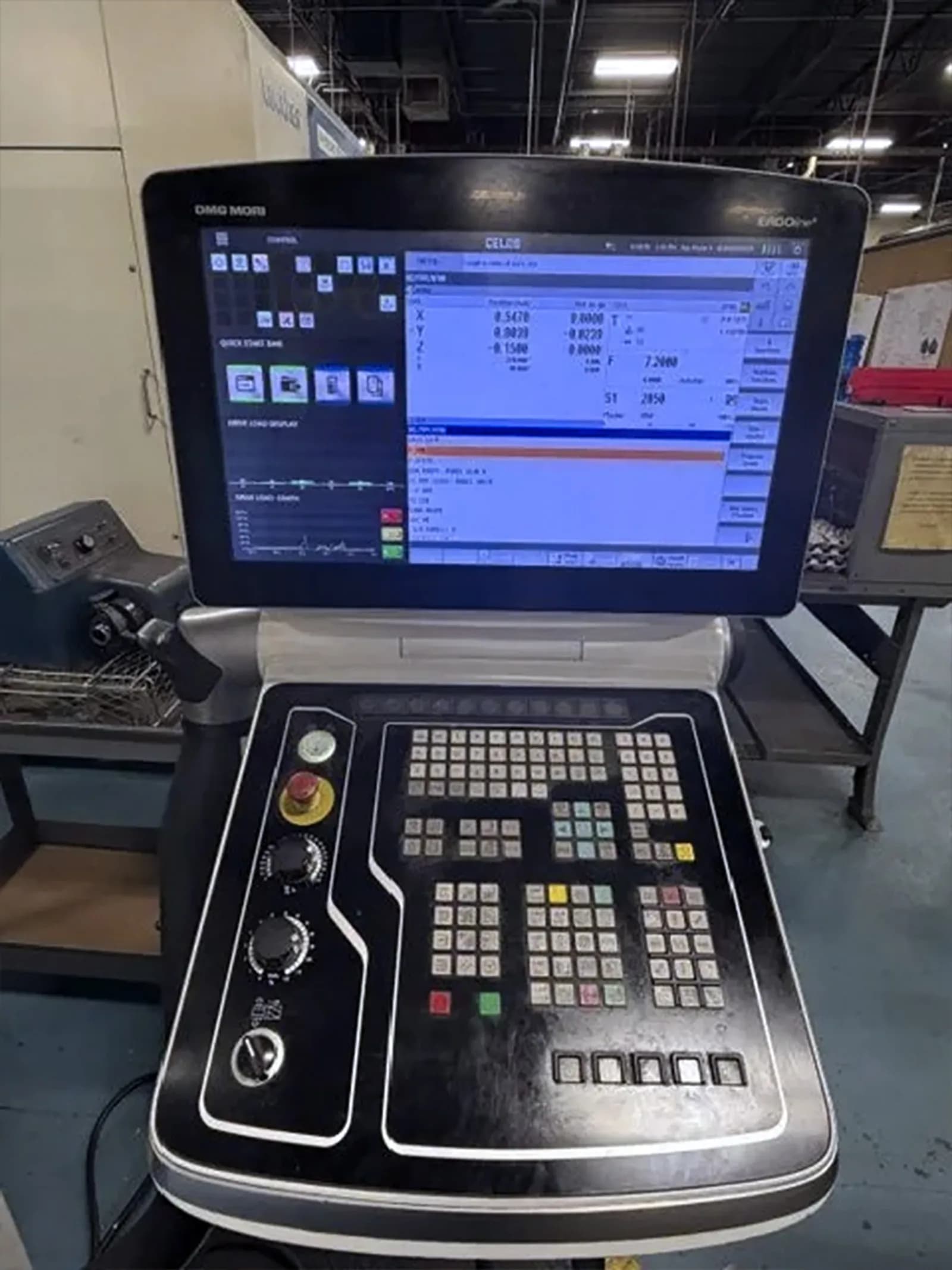 DMG MORI DMU 50 II_3785580