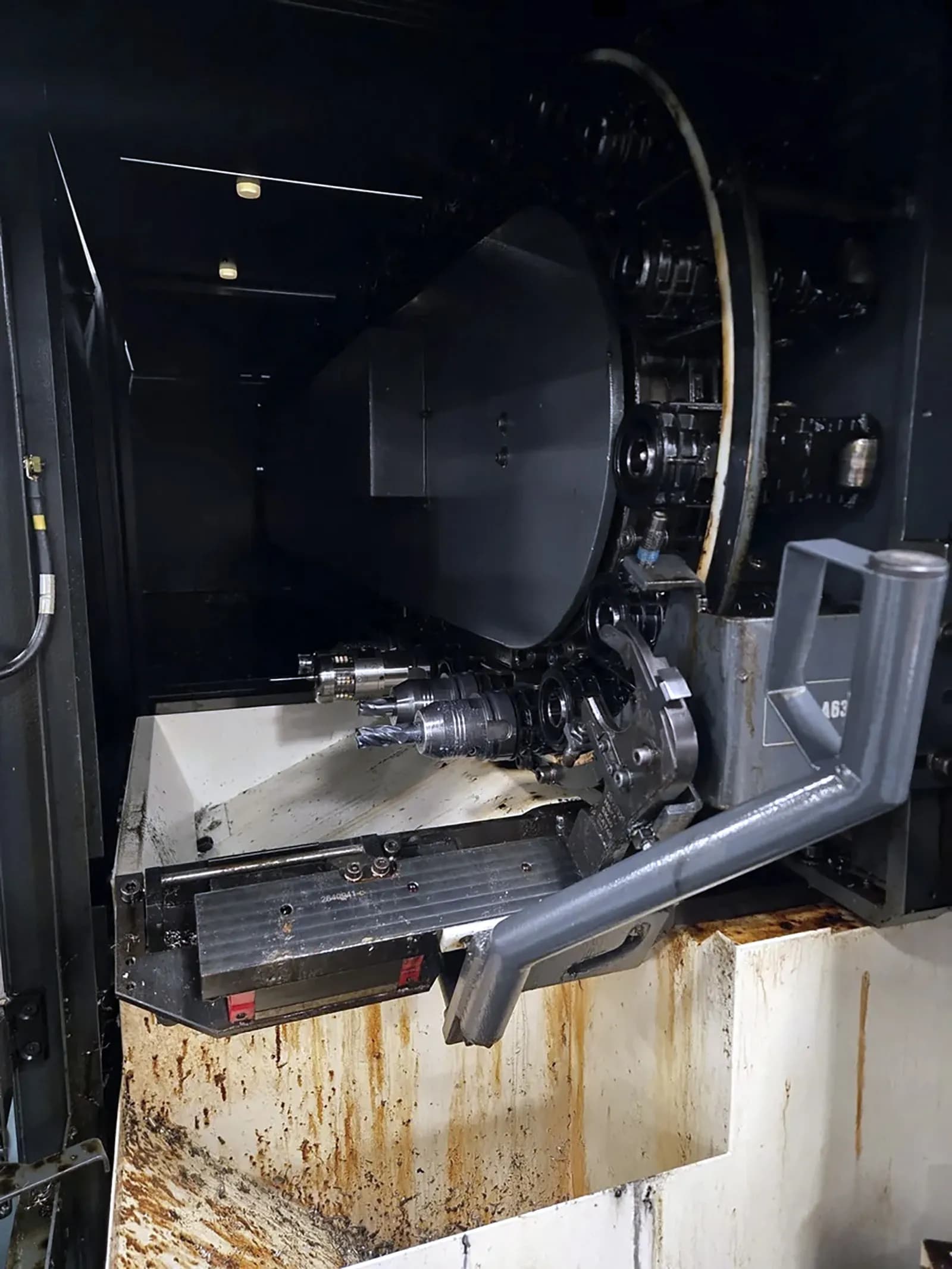 DMG MORI DMU 50 II_3785580