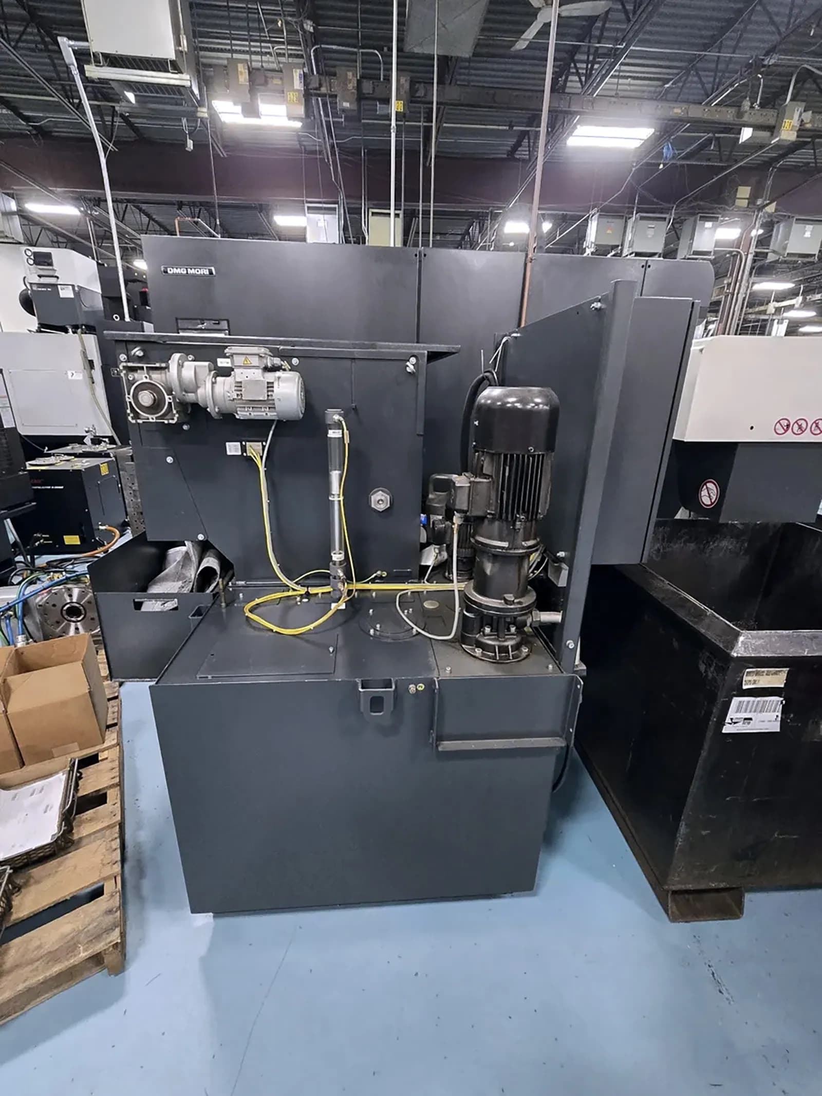 DMG MORI DMU 50 II_3785580