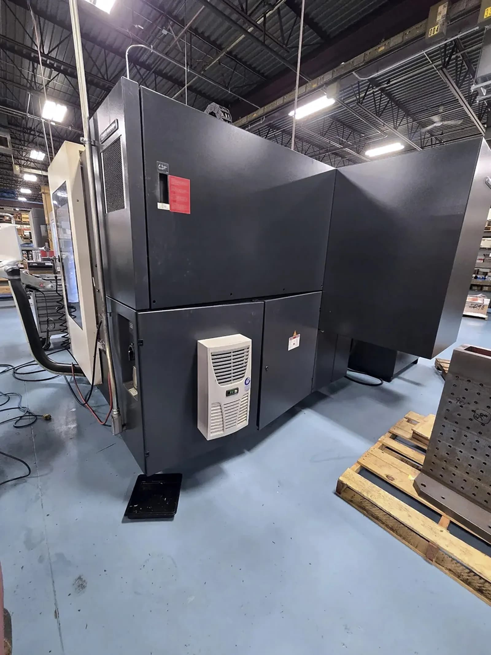 DMG MORI DMU 50 II_3785580