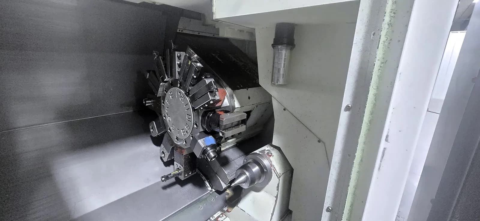 MAZAK NEXUS QTN 250MYII_3786450