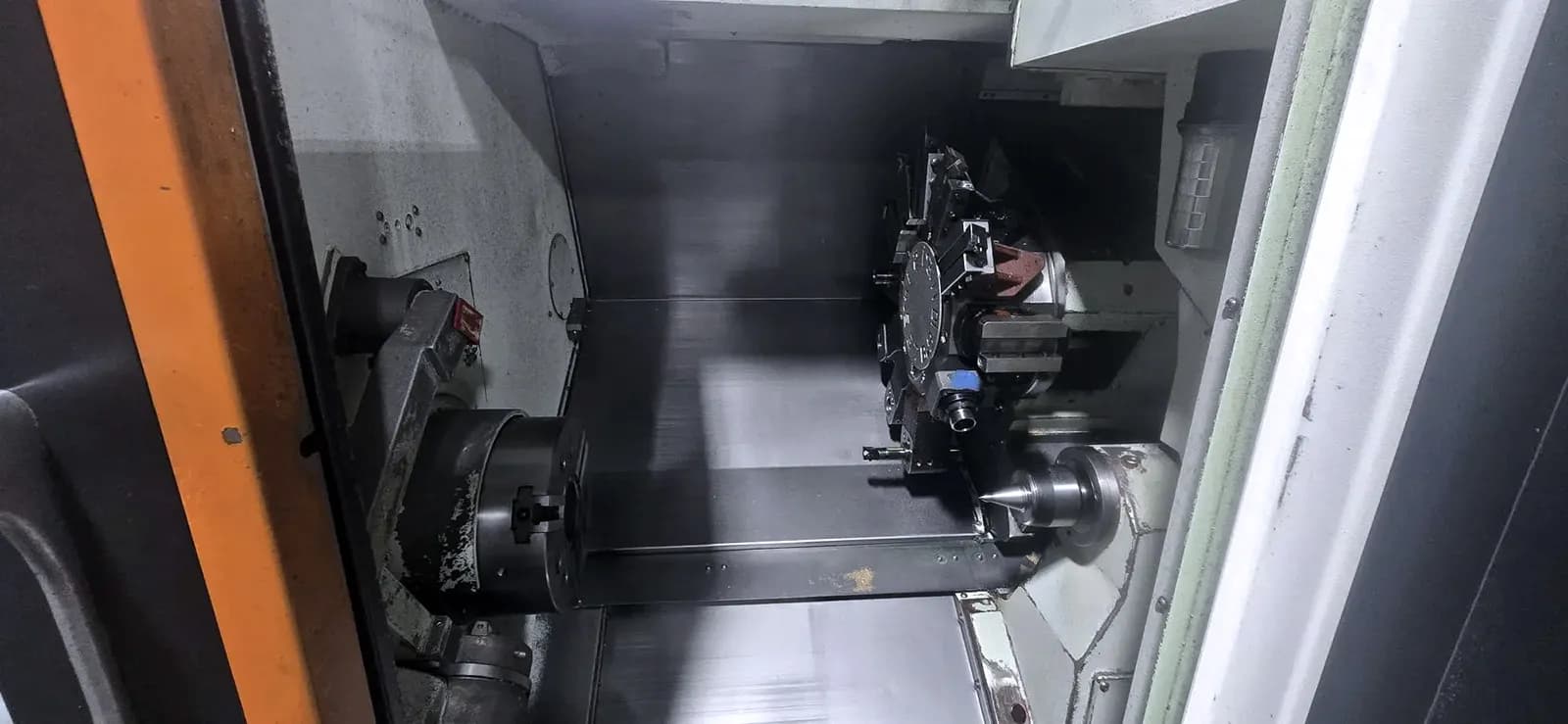 MAZAK NEXUS QTN 250MYII_3786450