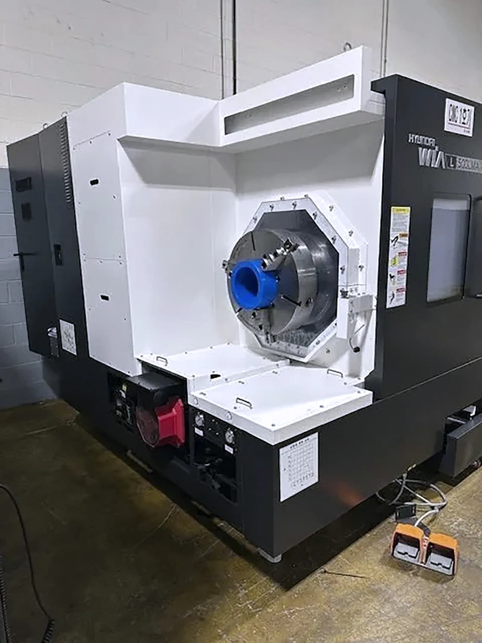 HYUNDAI WIA L500LMA_3787594