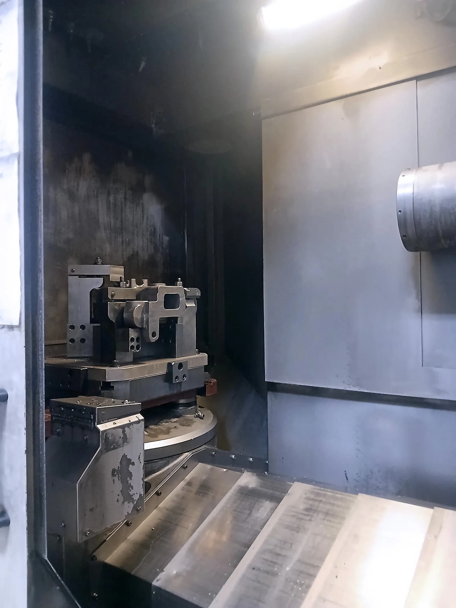 Mazak HCN-6000_3776277