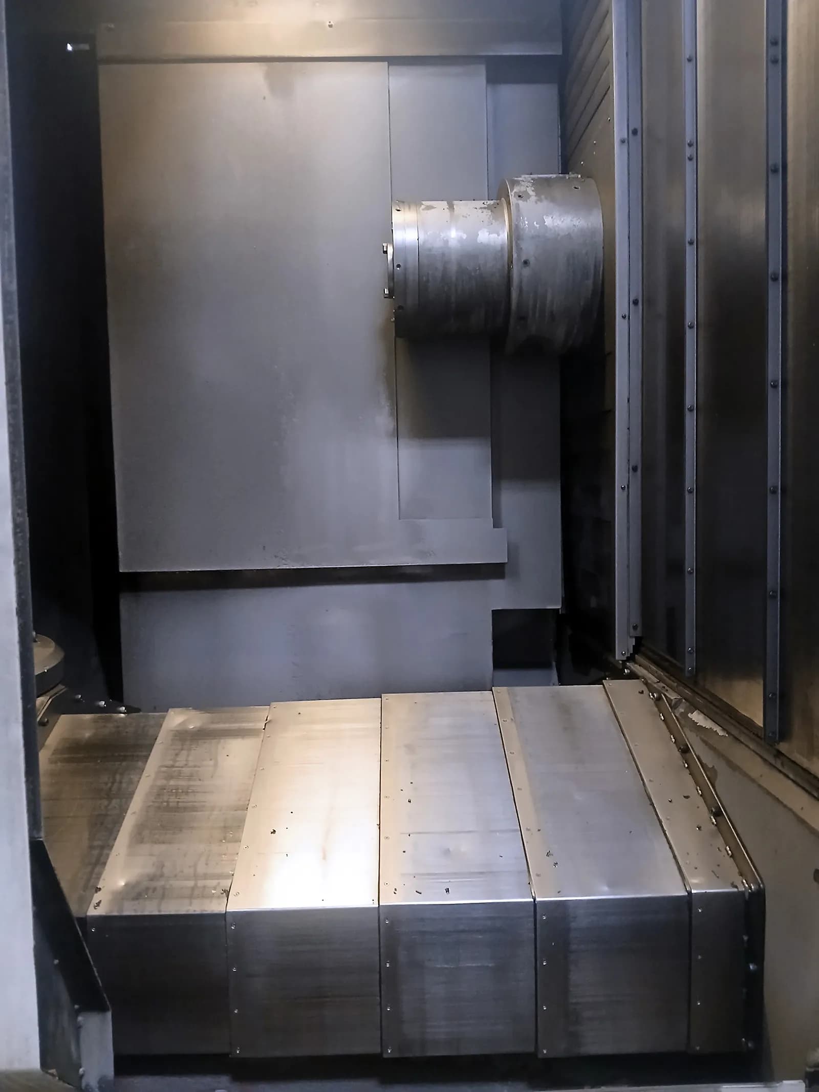 Mazak HCN-6000_3776277