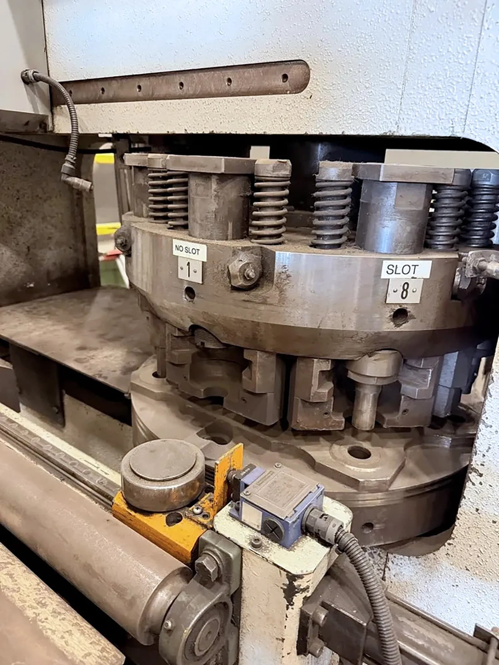 Ficep TIPO D8 Flat & Angle Processing Line_3791896