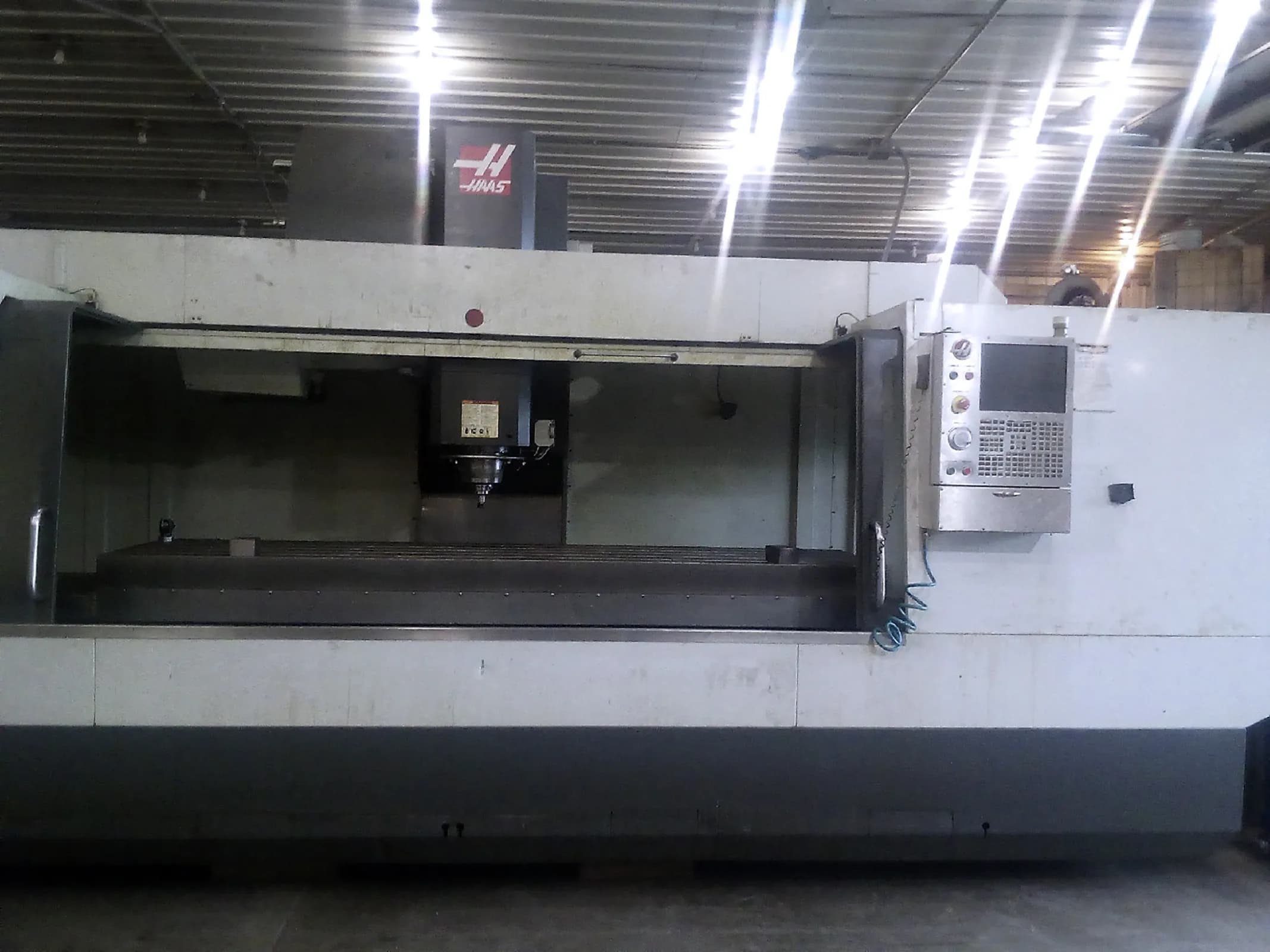 Haas VF-11/50 2015