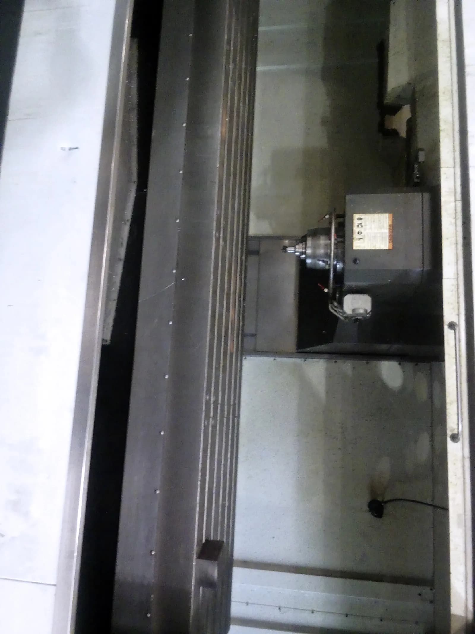 Haas VF-1150_3793205