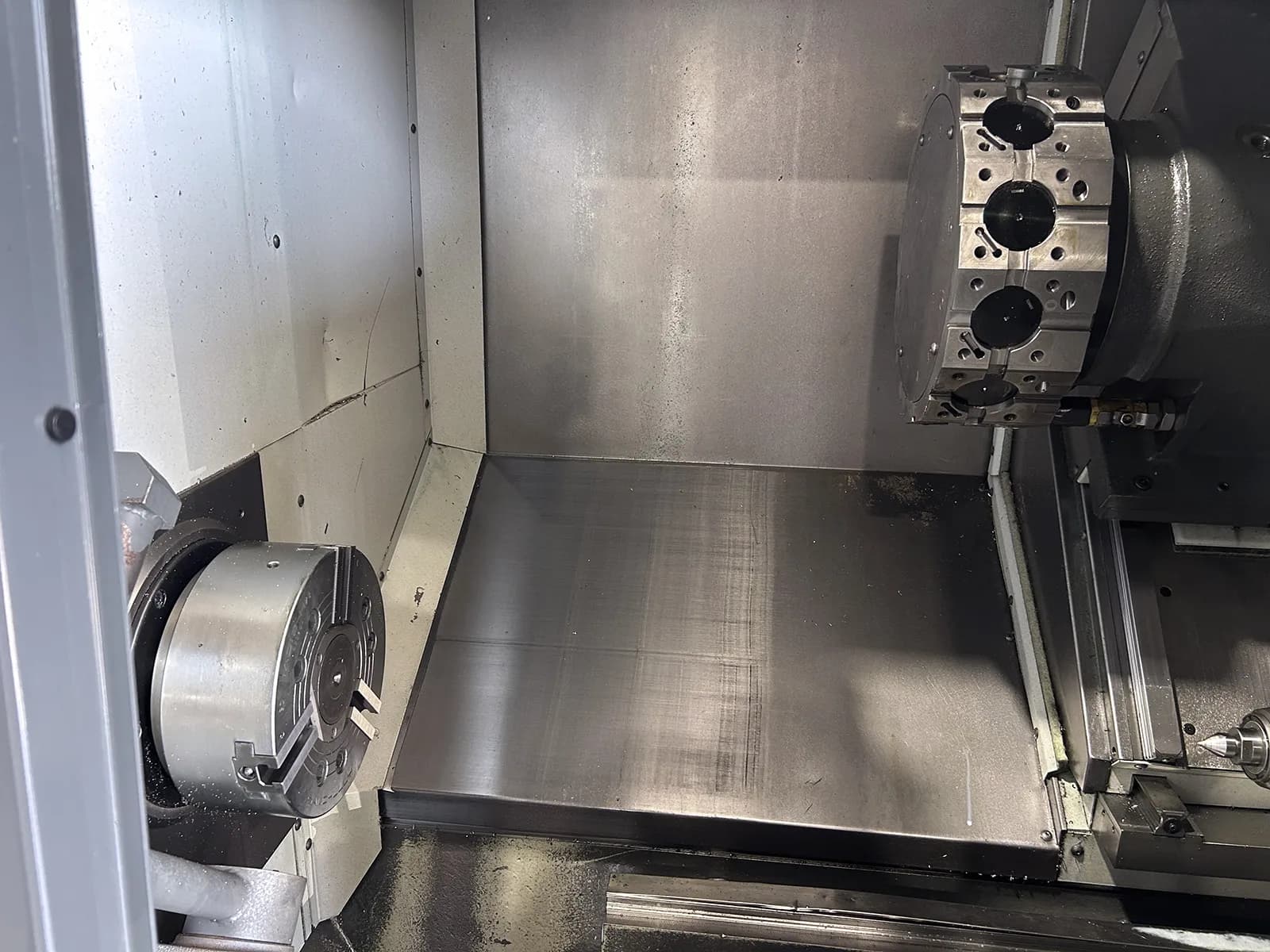 Haas ST-30Y_3786307