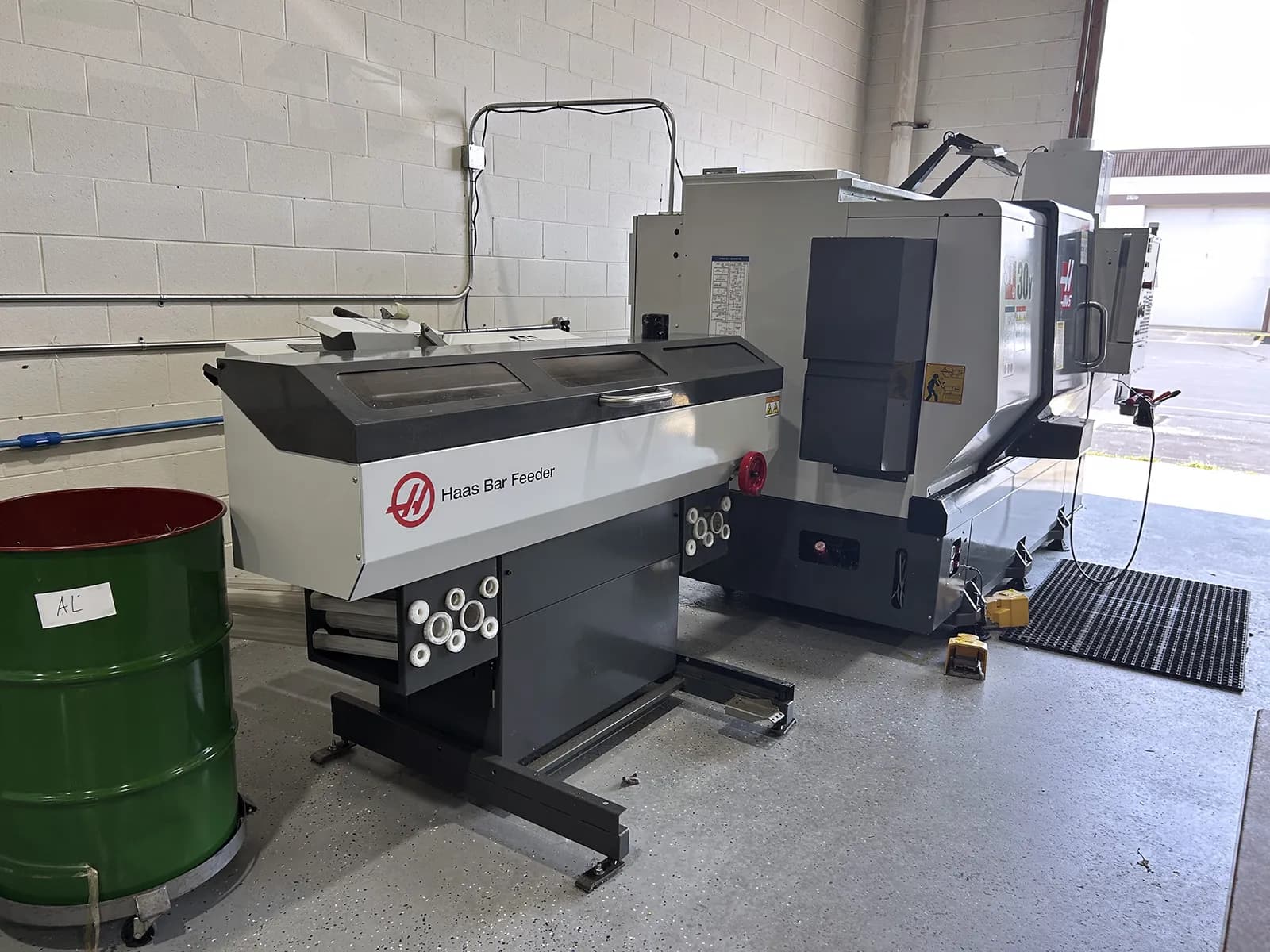 Haas ST-30Y_3786307