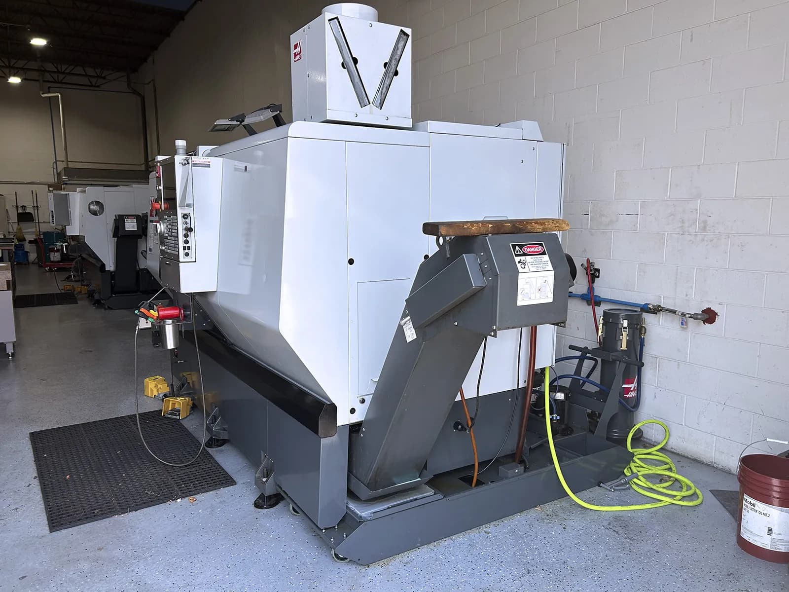 Haas ST-30Y_3786307