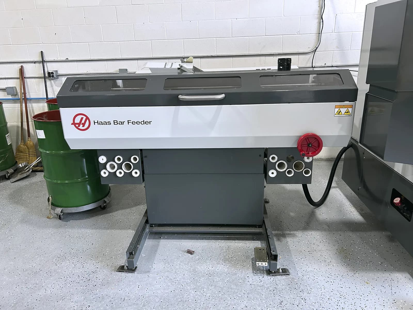 Haas ST-30Y_3786307