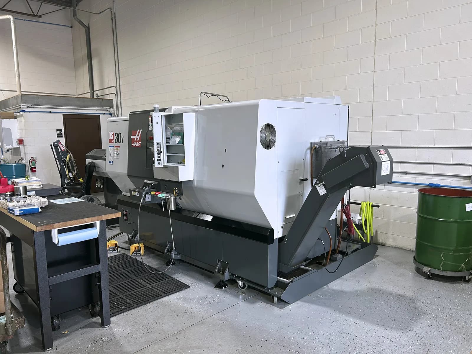 Haas DS-30Y_3786308