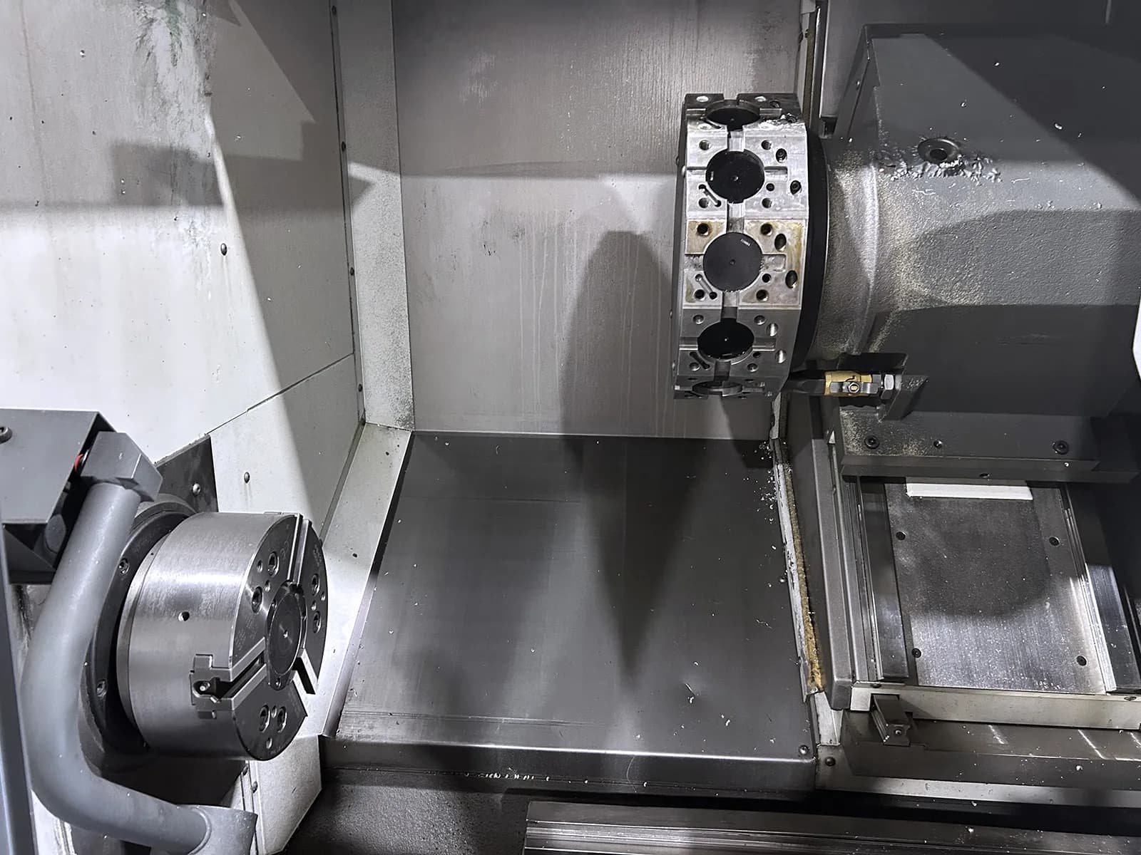 Haas DS-30Y_3786308