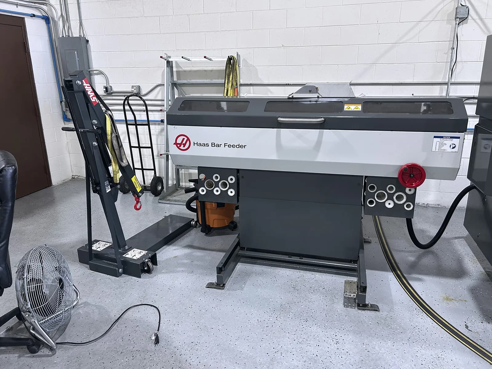 Haas DS-30Y_3786308