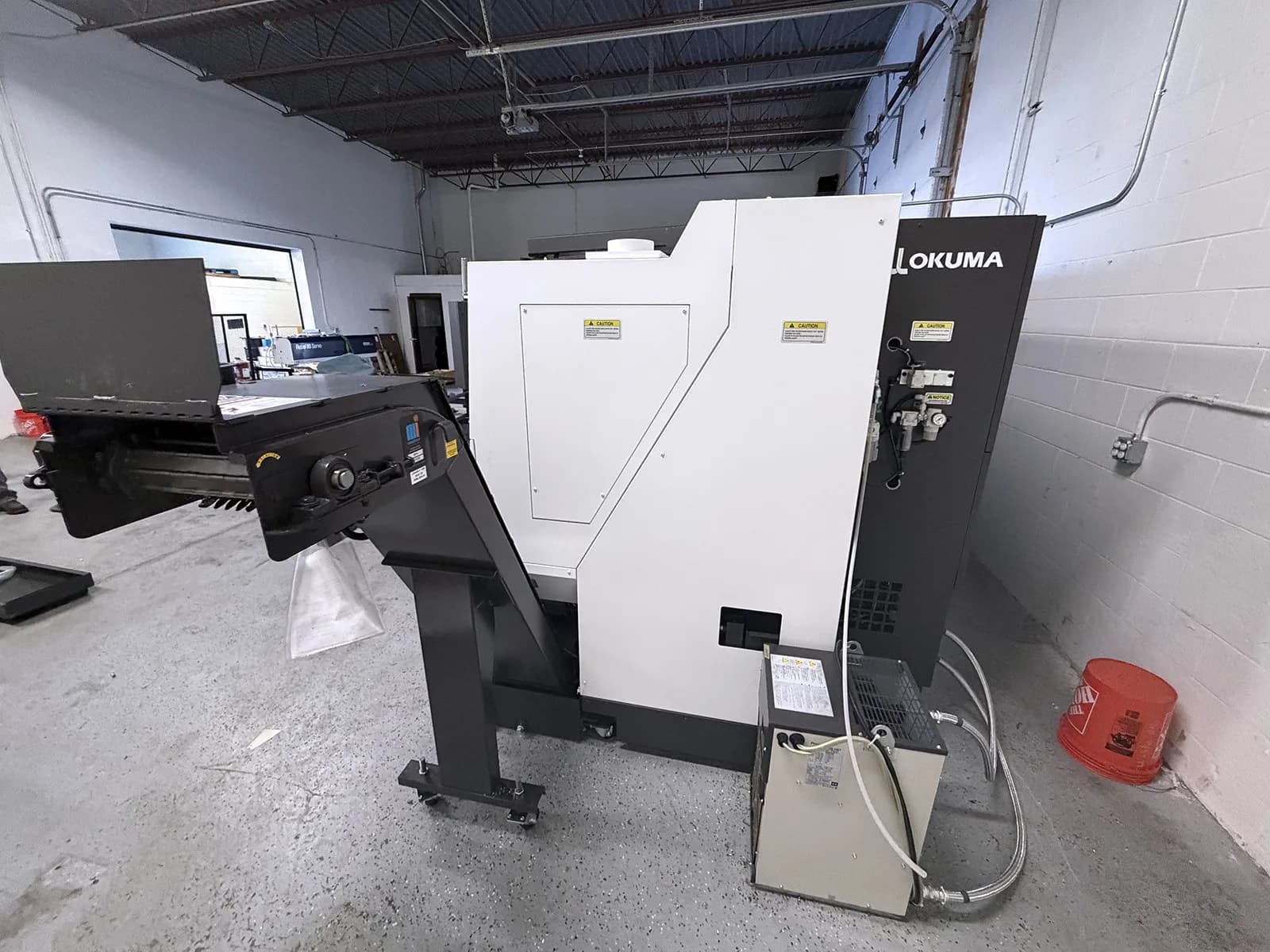 Okuma Spaceturn LB4000EXII C-1500_3777229