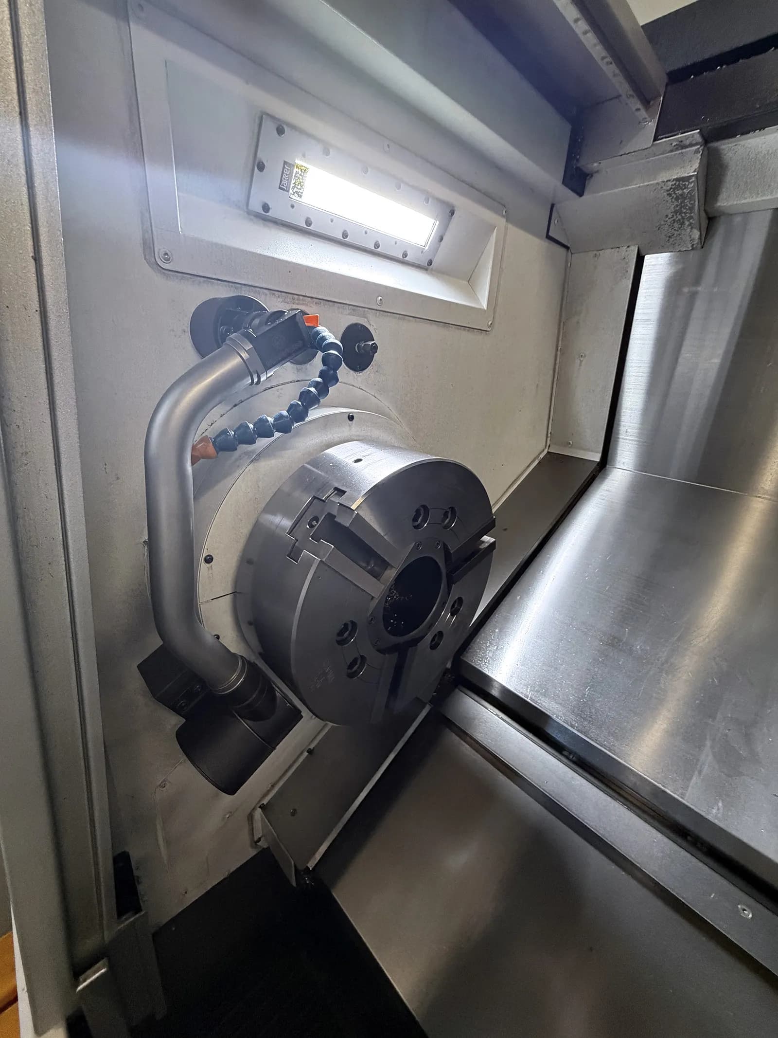 Okuma Spaceturn LB4000EXII C-1500_3777229