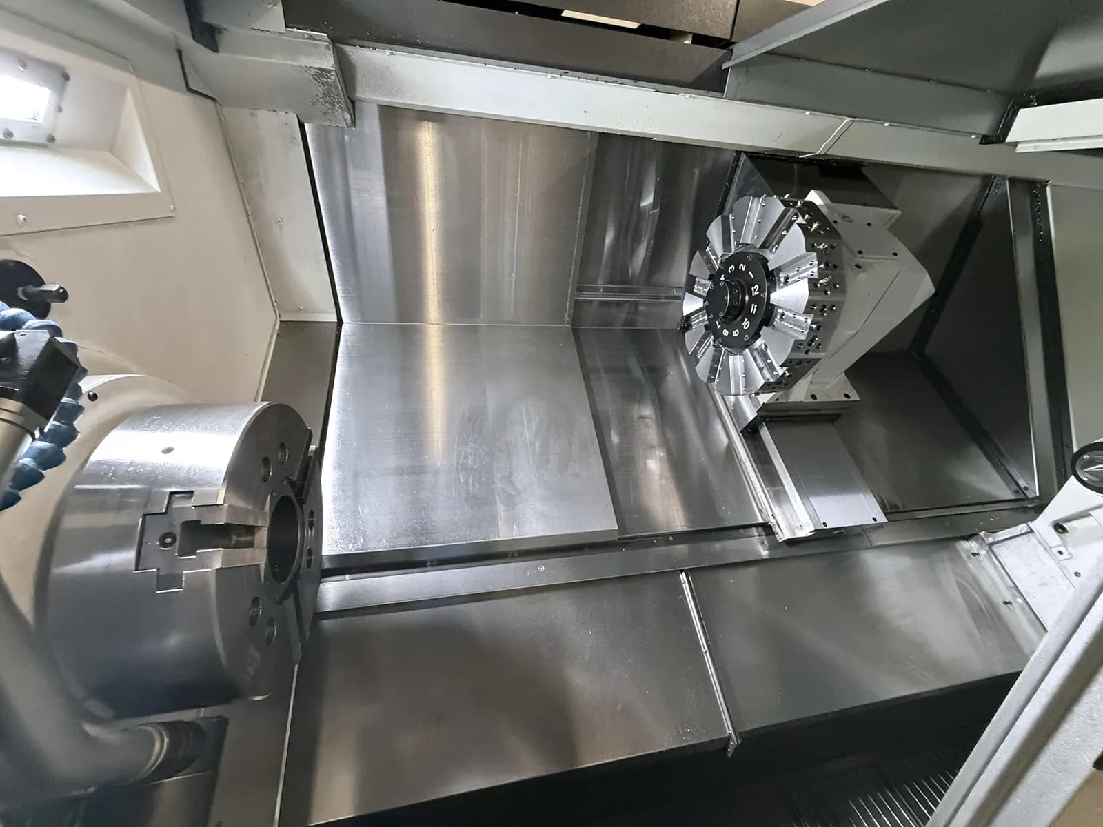 Okuma Spaceturn LB4000EXII C-1500_3777229