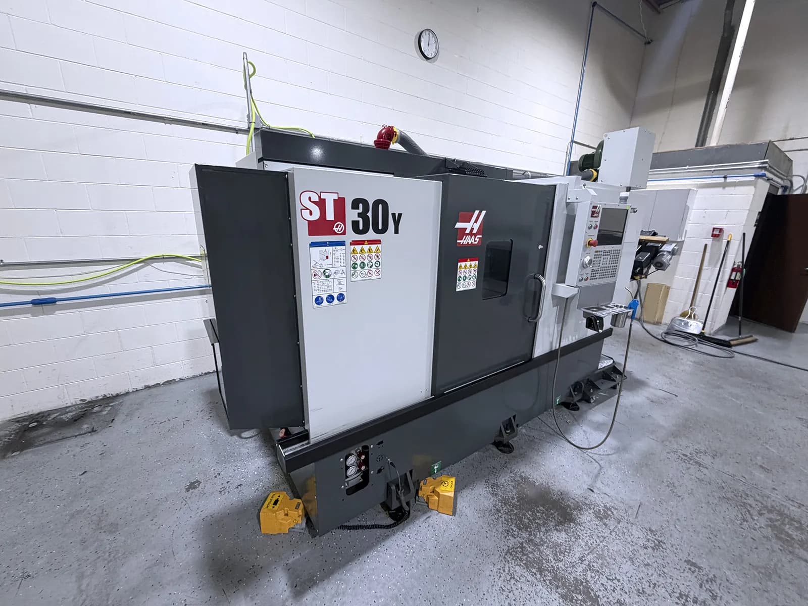Haas ST-30Y_3780601