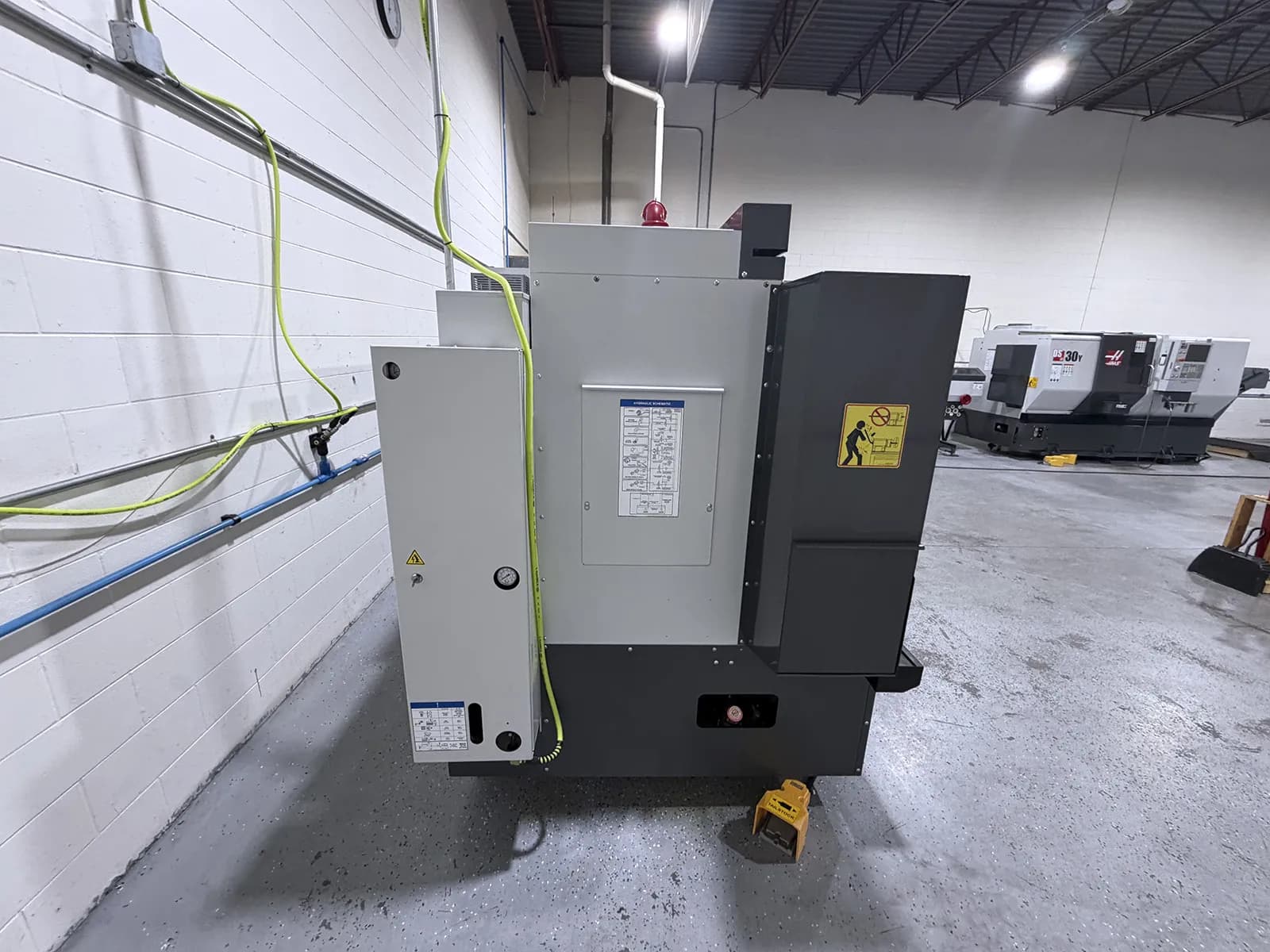 Haas ST-30Y_3780601