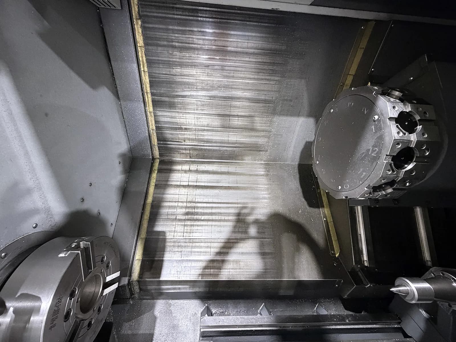 Haas ST-30Y_3780601