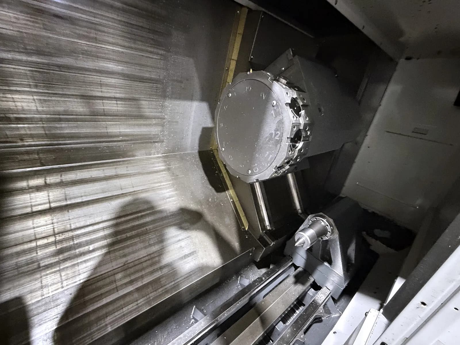 Haas ST-30Y_3780601