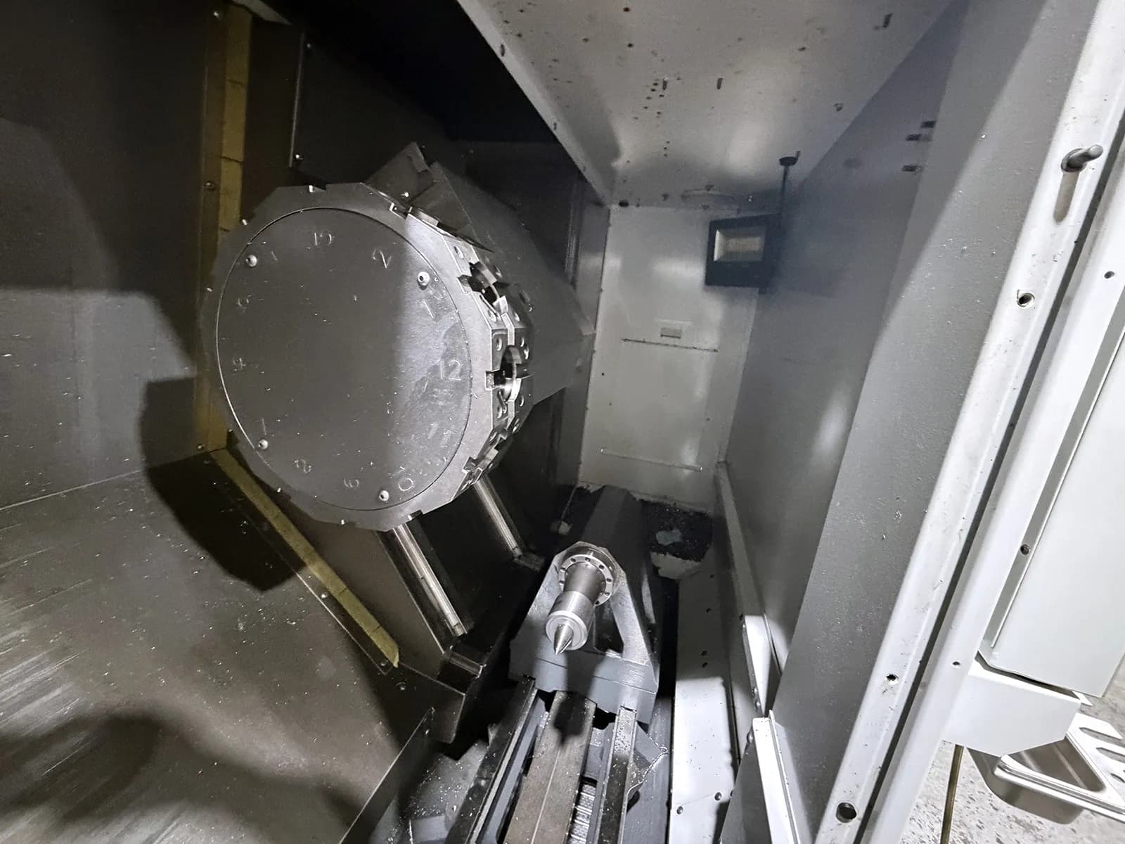 Haas ST-30Y_3780601