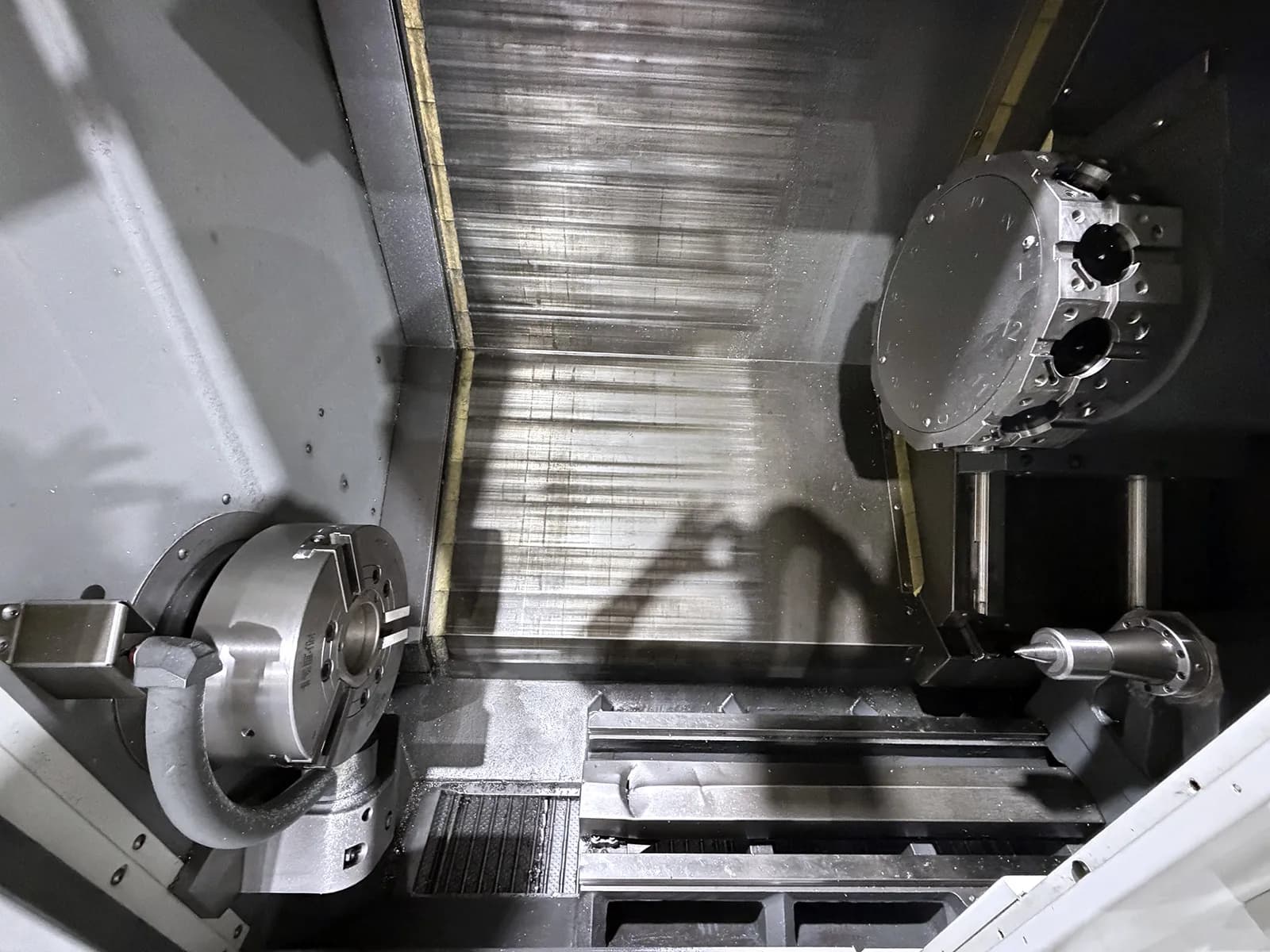 Haas ST-30Y_3780601