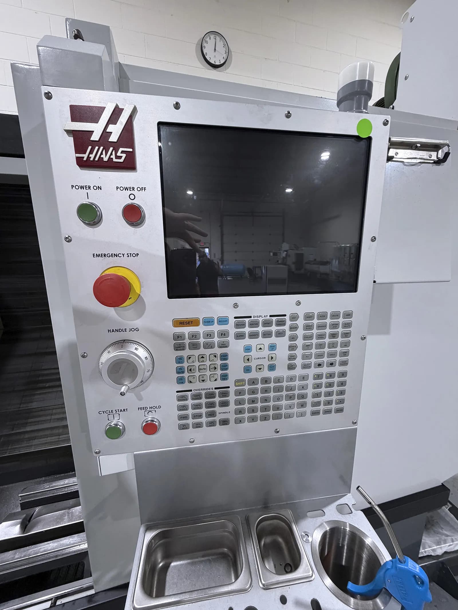 Haas ST-30Y_3780601