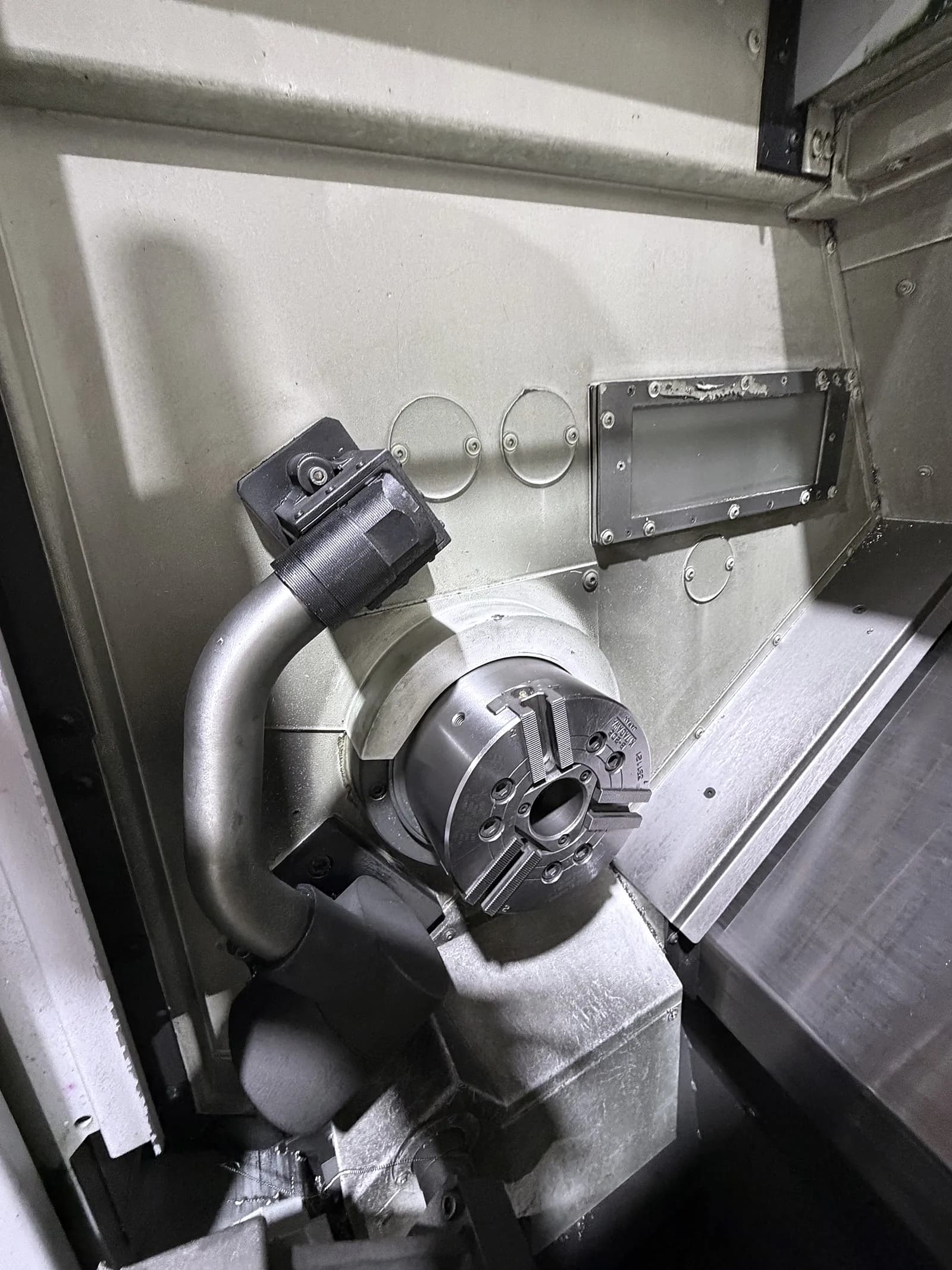 Okuma Genos L-250llC_3777723