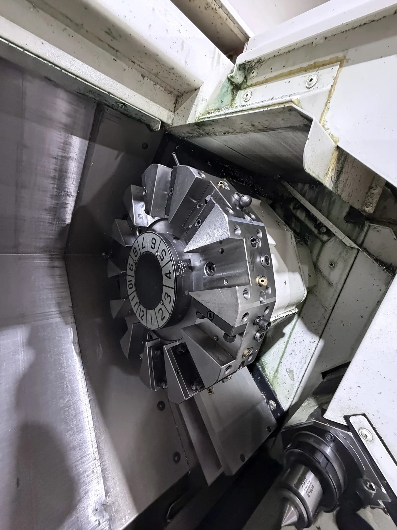 Okuma Genos L-250llC_3777723