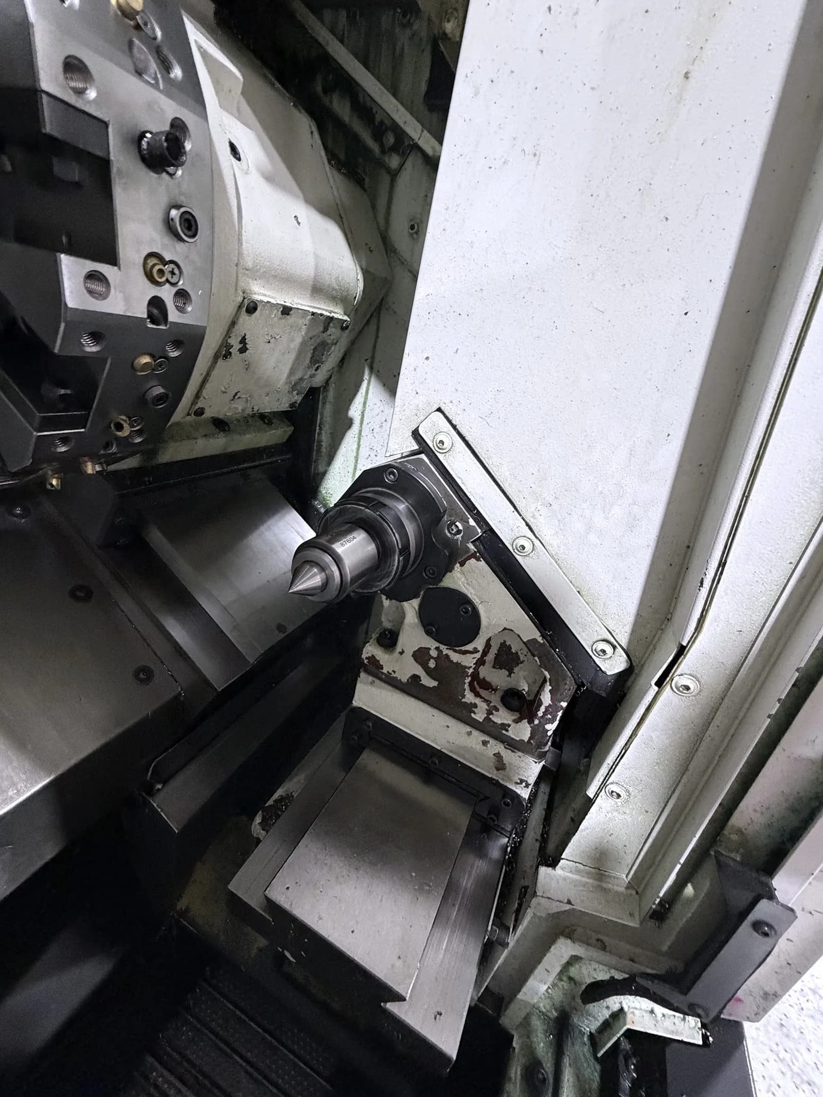 Okuma Genos L-250llC_3777723
