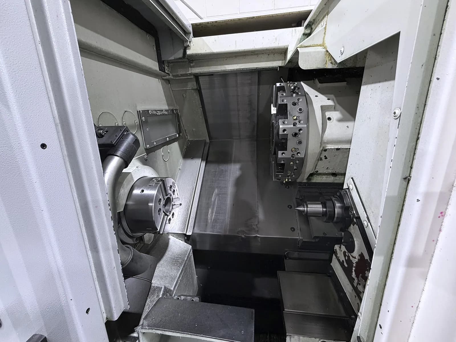 Okuma Genos L-250llC_3777723