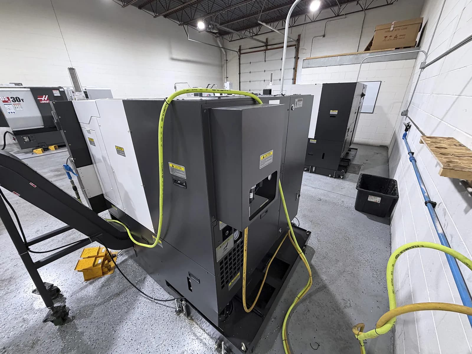 Okuma Genos L-250llC_3777723