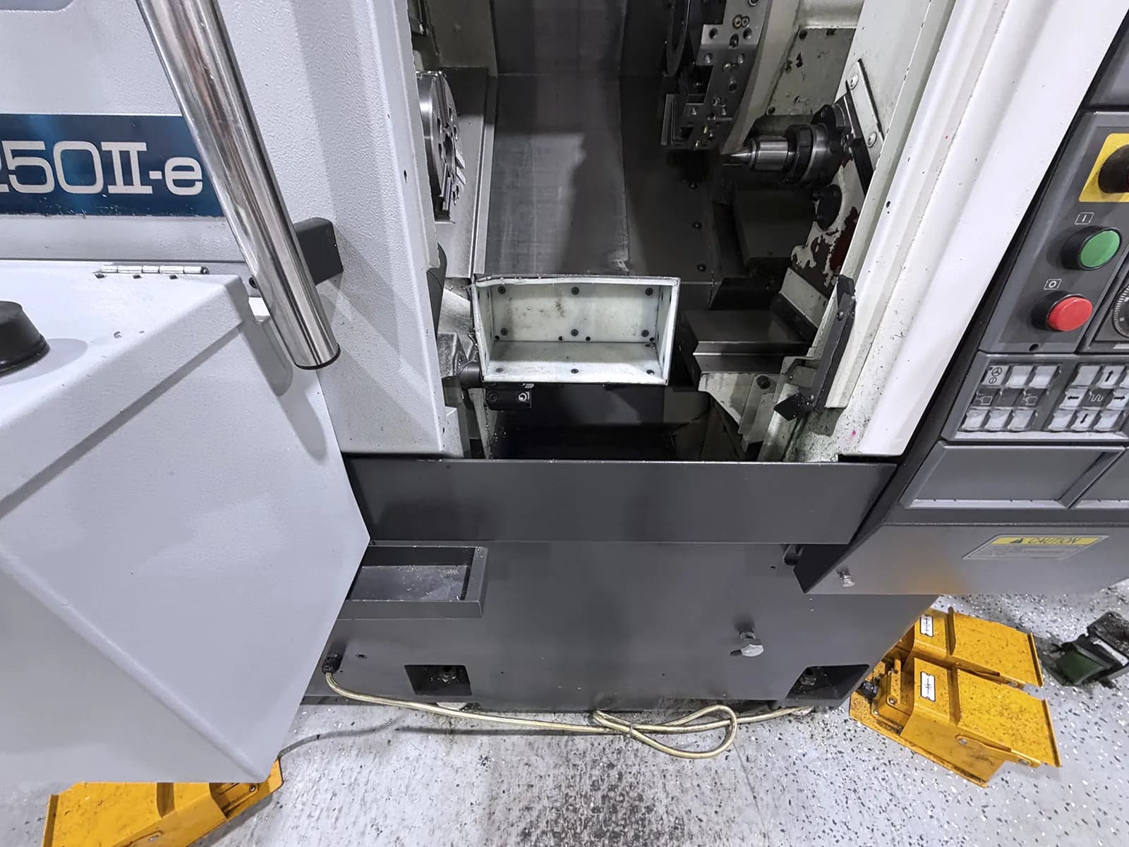 Okuma Genos L-250llC_3777723